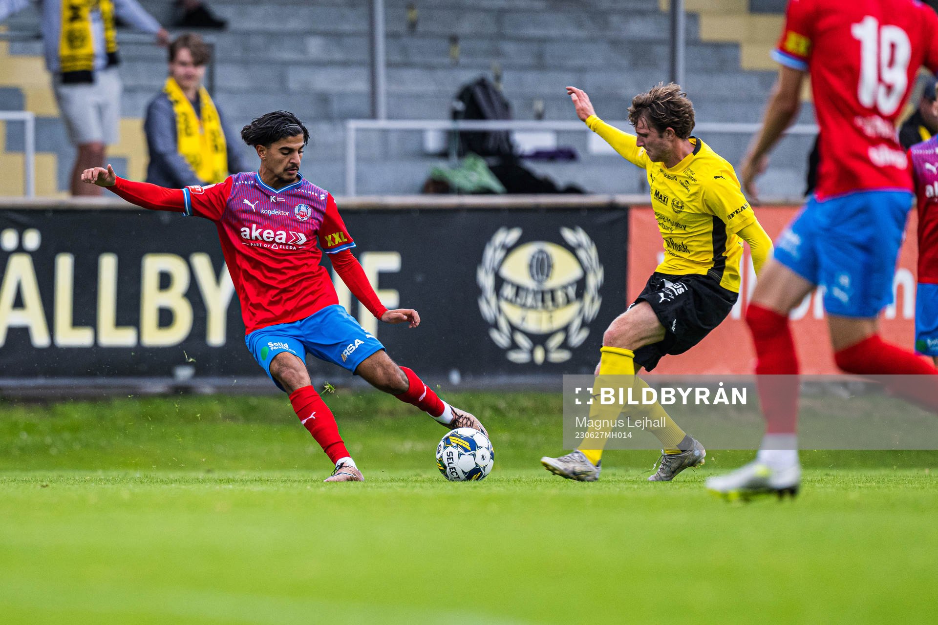 Helsingborgs Baker Amer