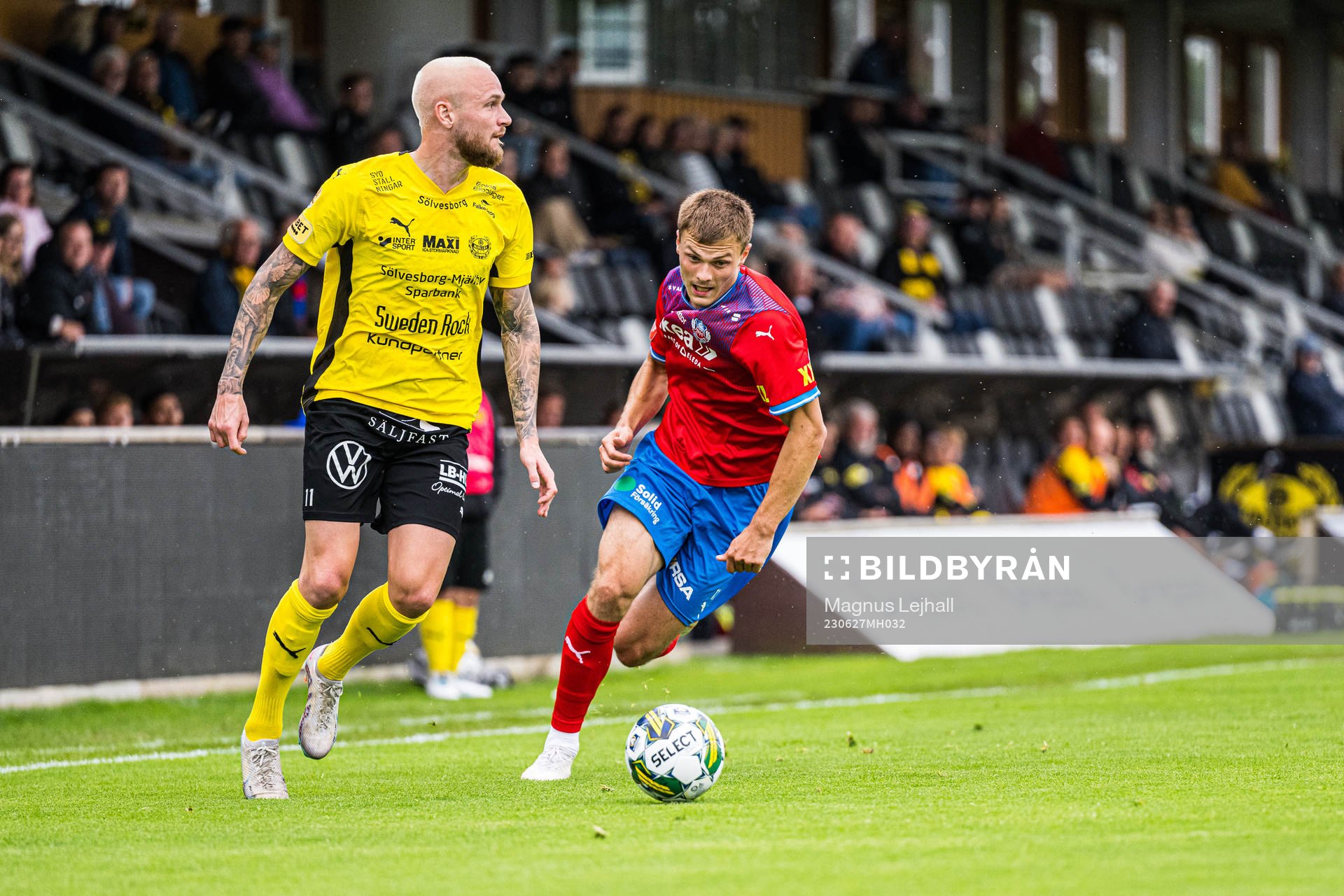 Helsingborgs Erik Ring