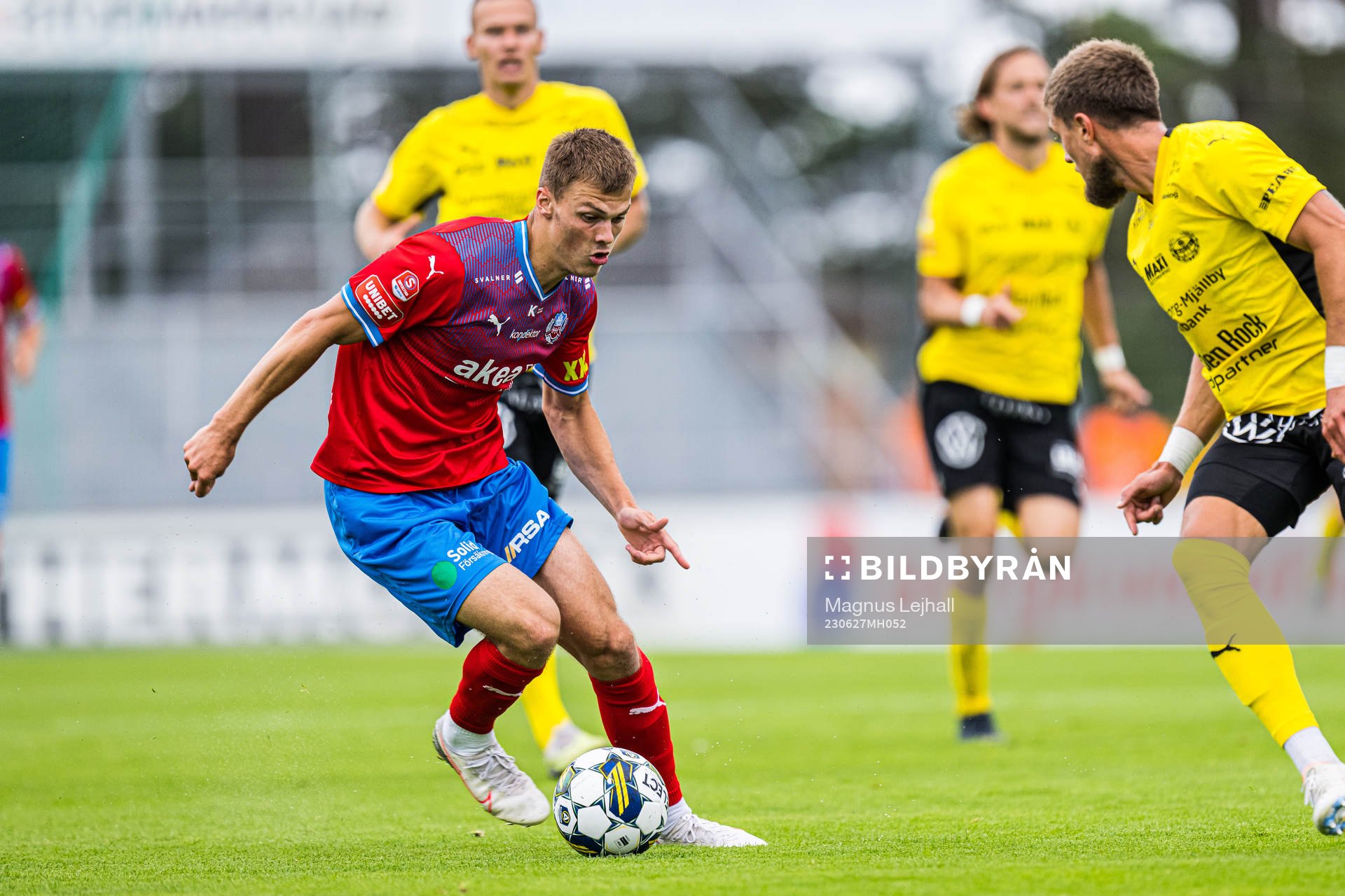 Helsingborgs Erik Ring