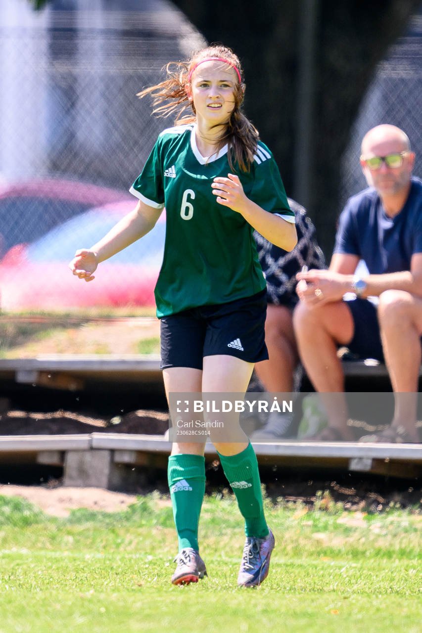 s riksläger för F15