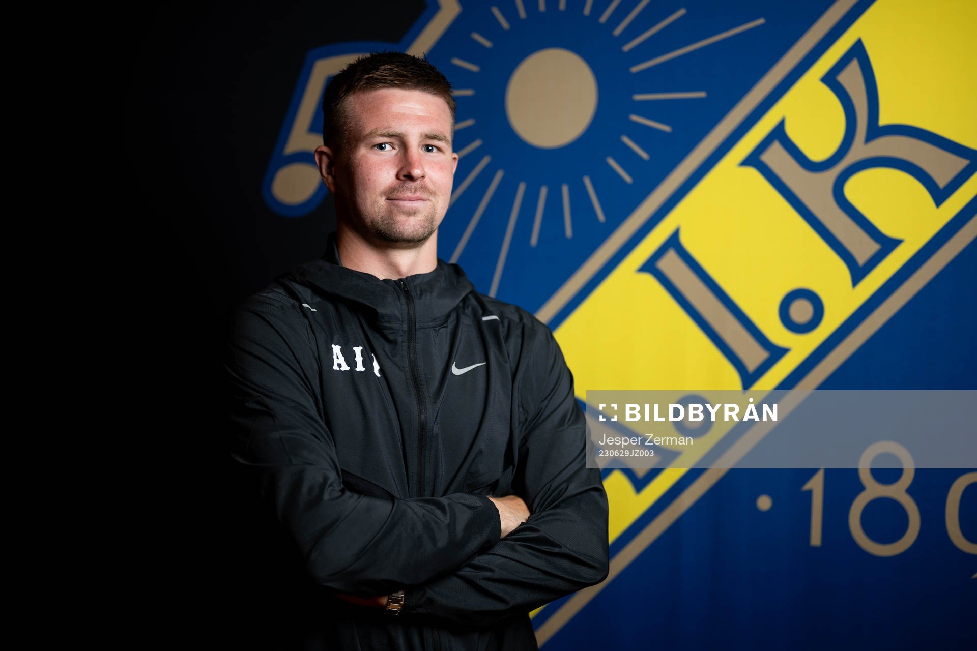 Mads Døhr Thychosen