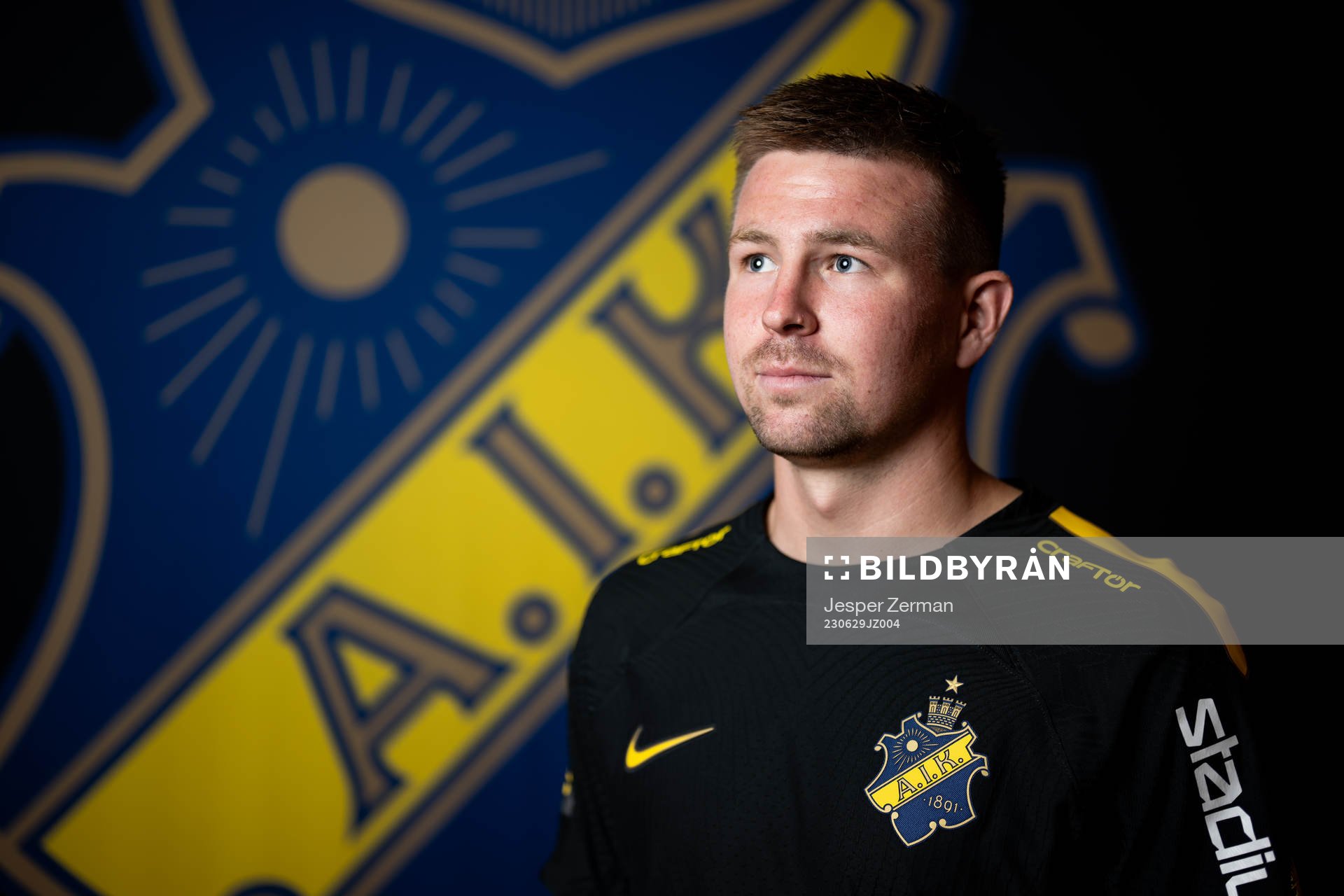 Mads Døhr Thychosen