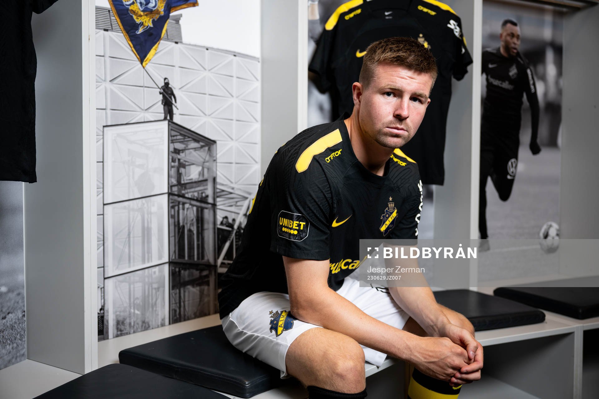 Mads Døhr Thychosen