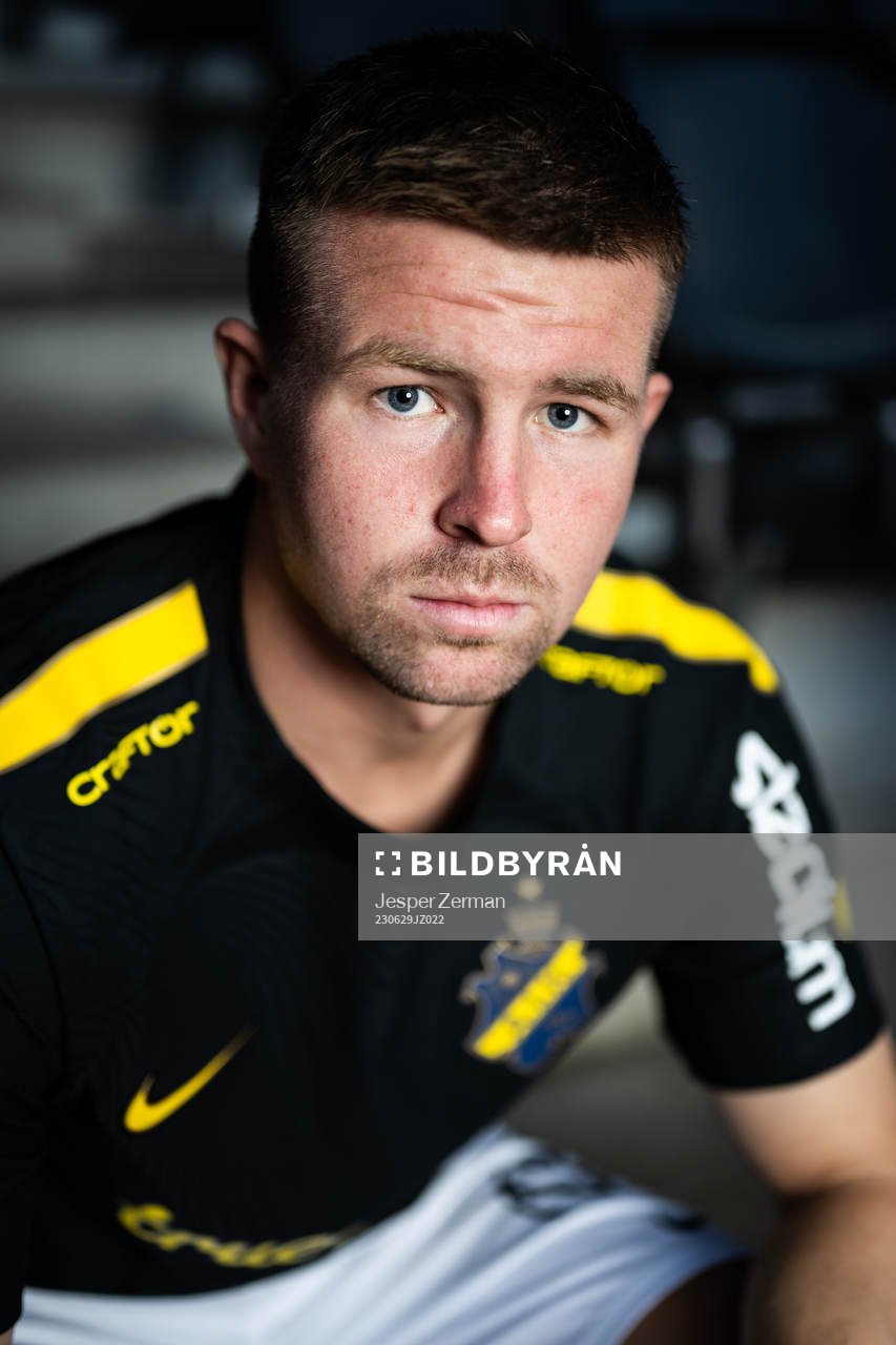 Mads Døhr Thychosen
