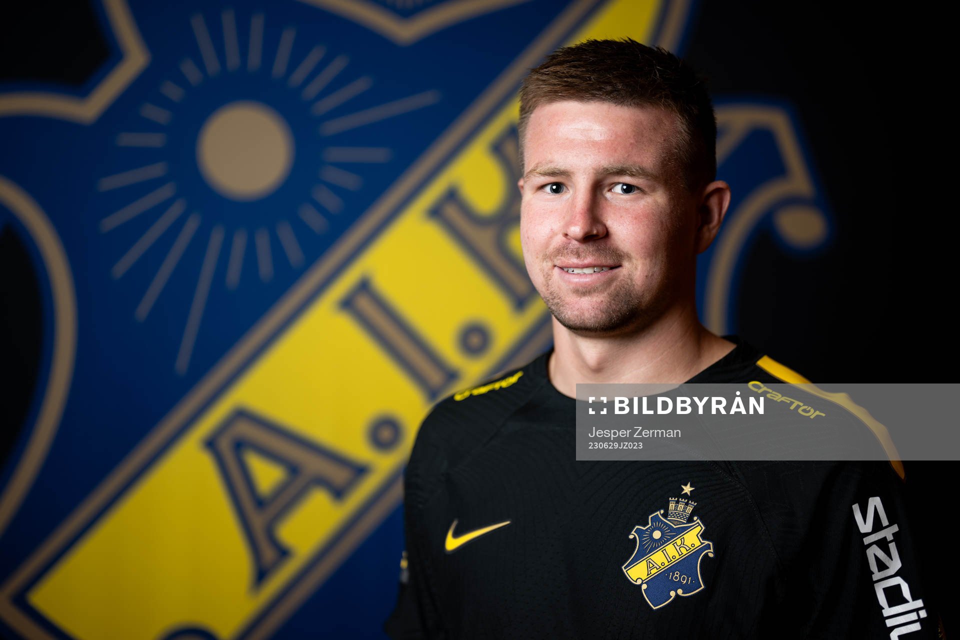 Mads Døhr Thychosen