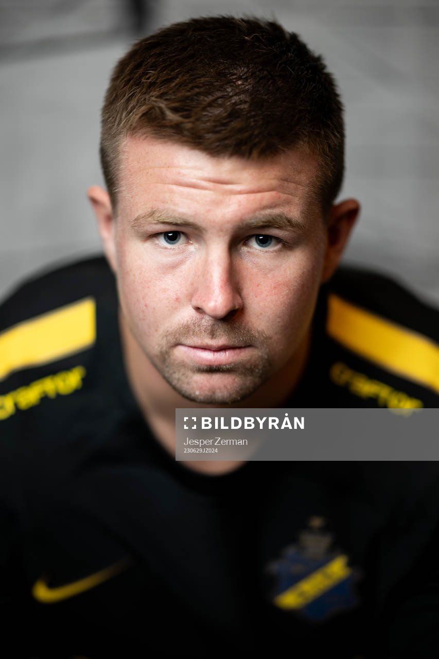 Mads Døhr Thychosen
