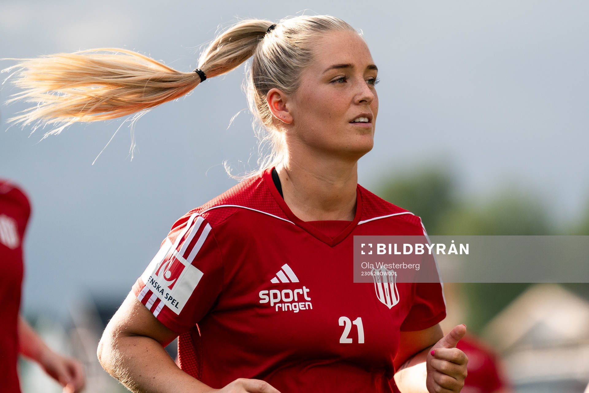 Piteås Ronja Aronsson