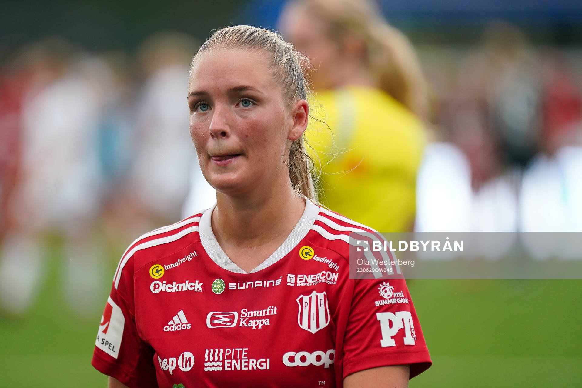 Piteås Ronja Aronsson