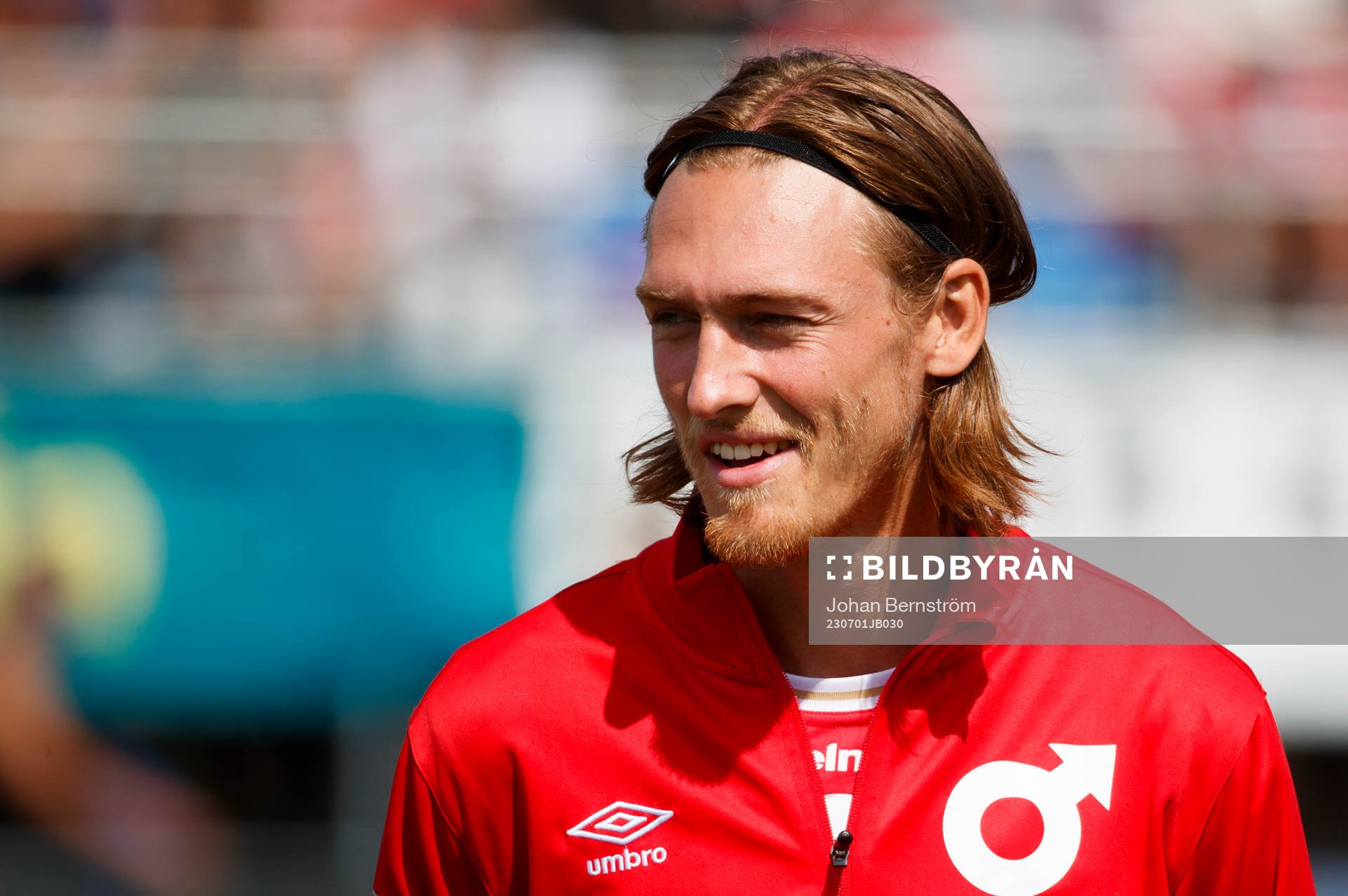 Degerfors Gustav Granath