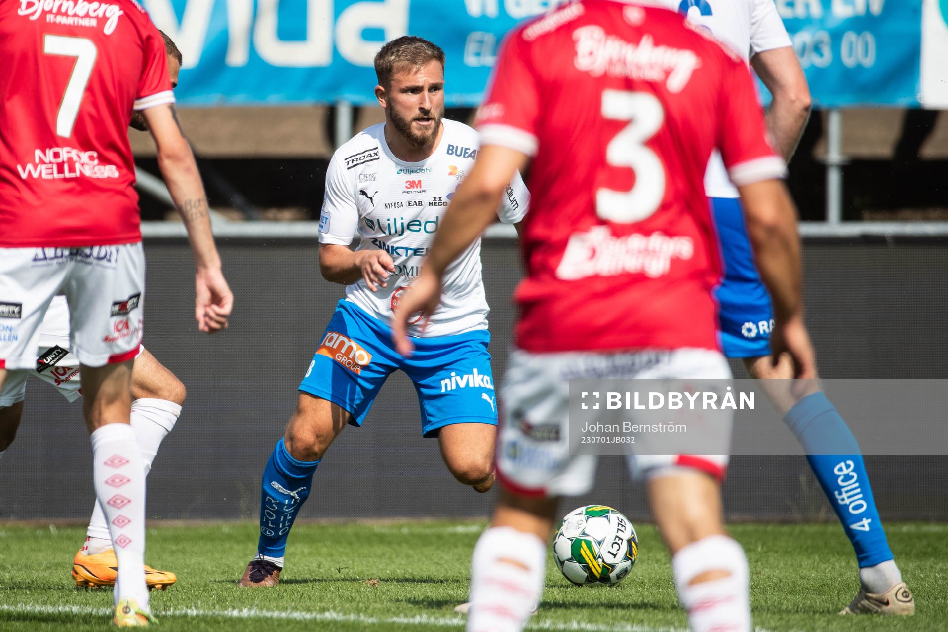 Värnamos Albion Ademi