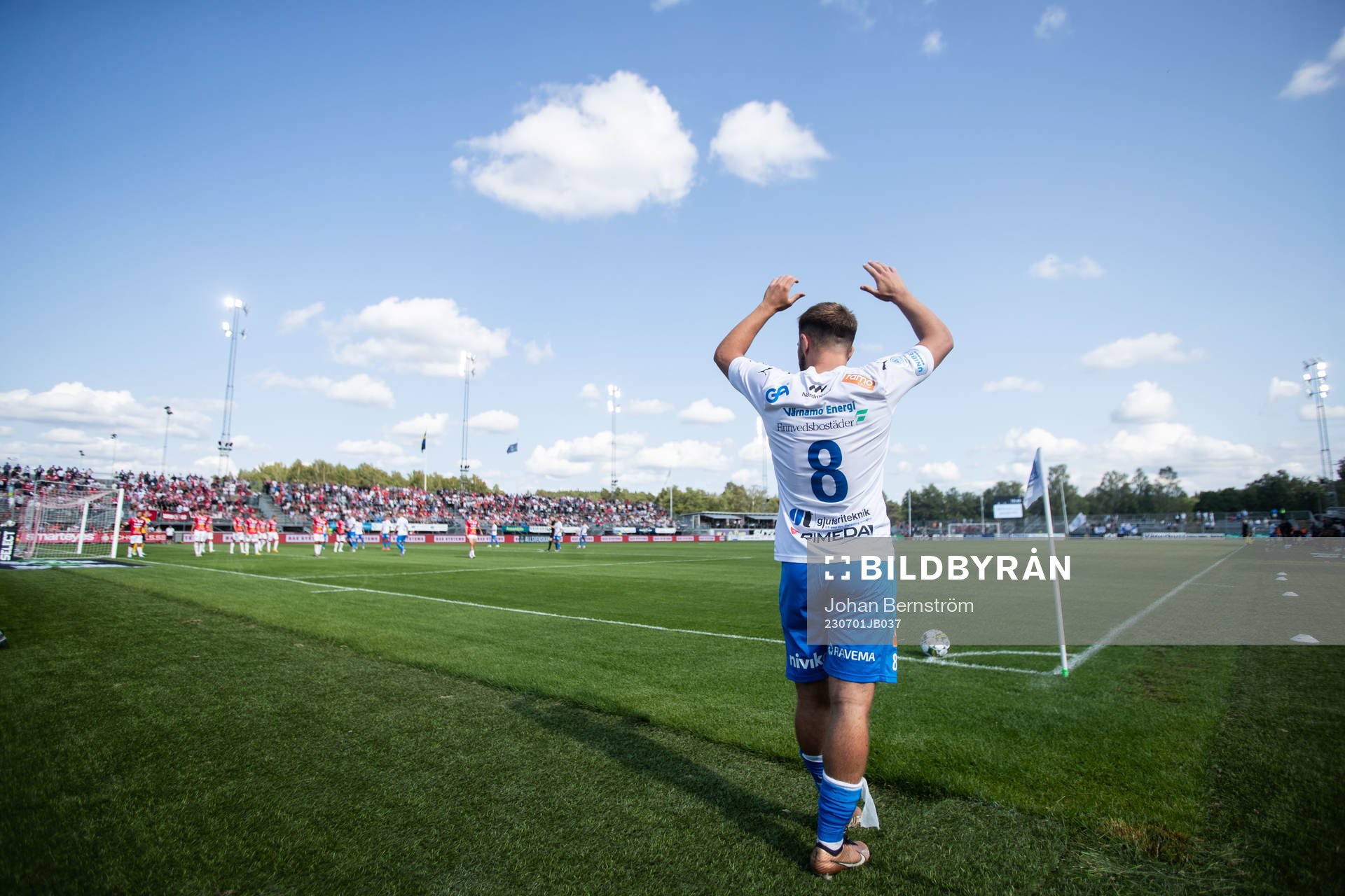 Värnamos Albion Ademi