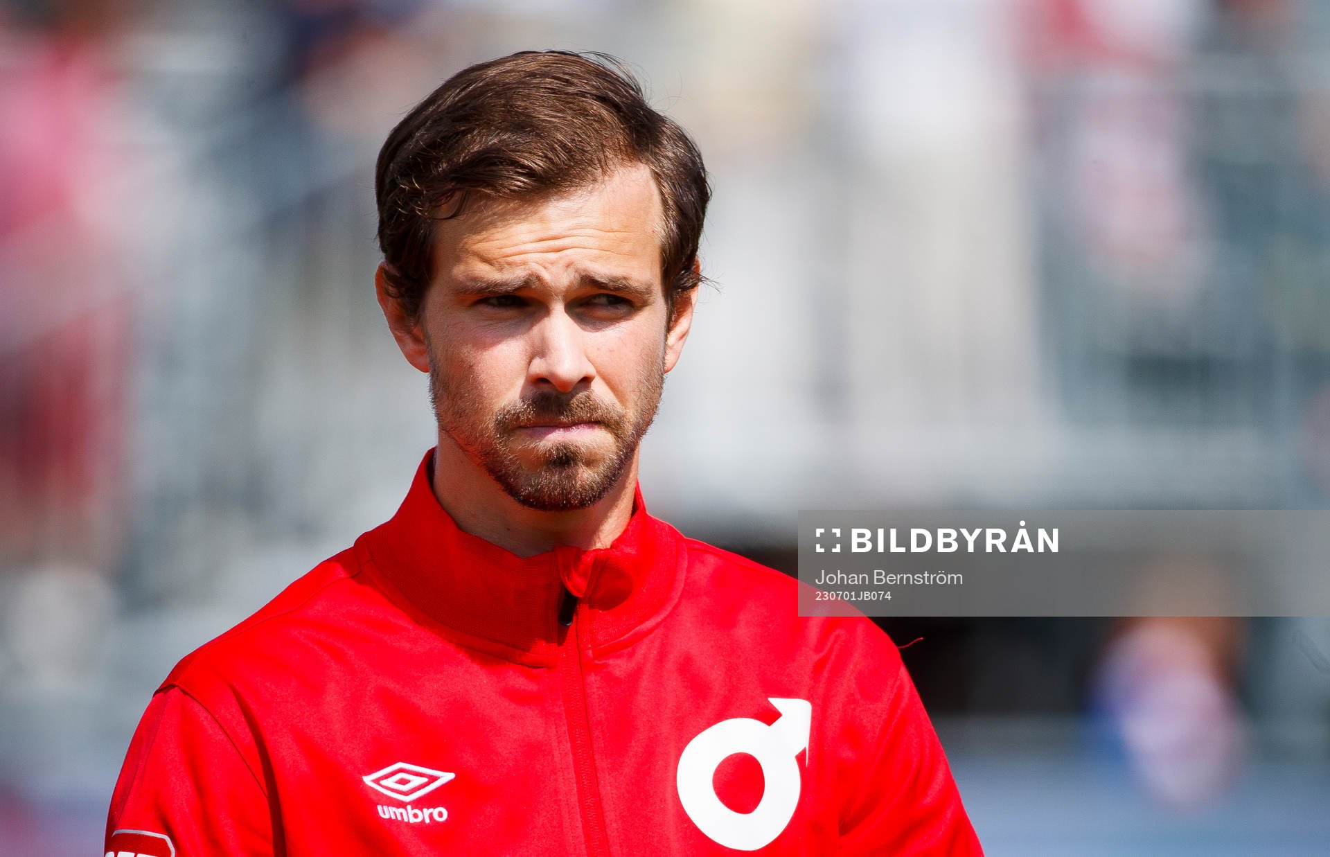 Degerfors Sebastian Ohlsson