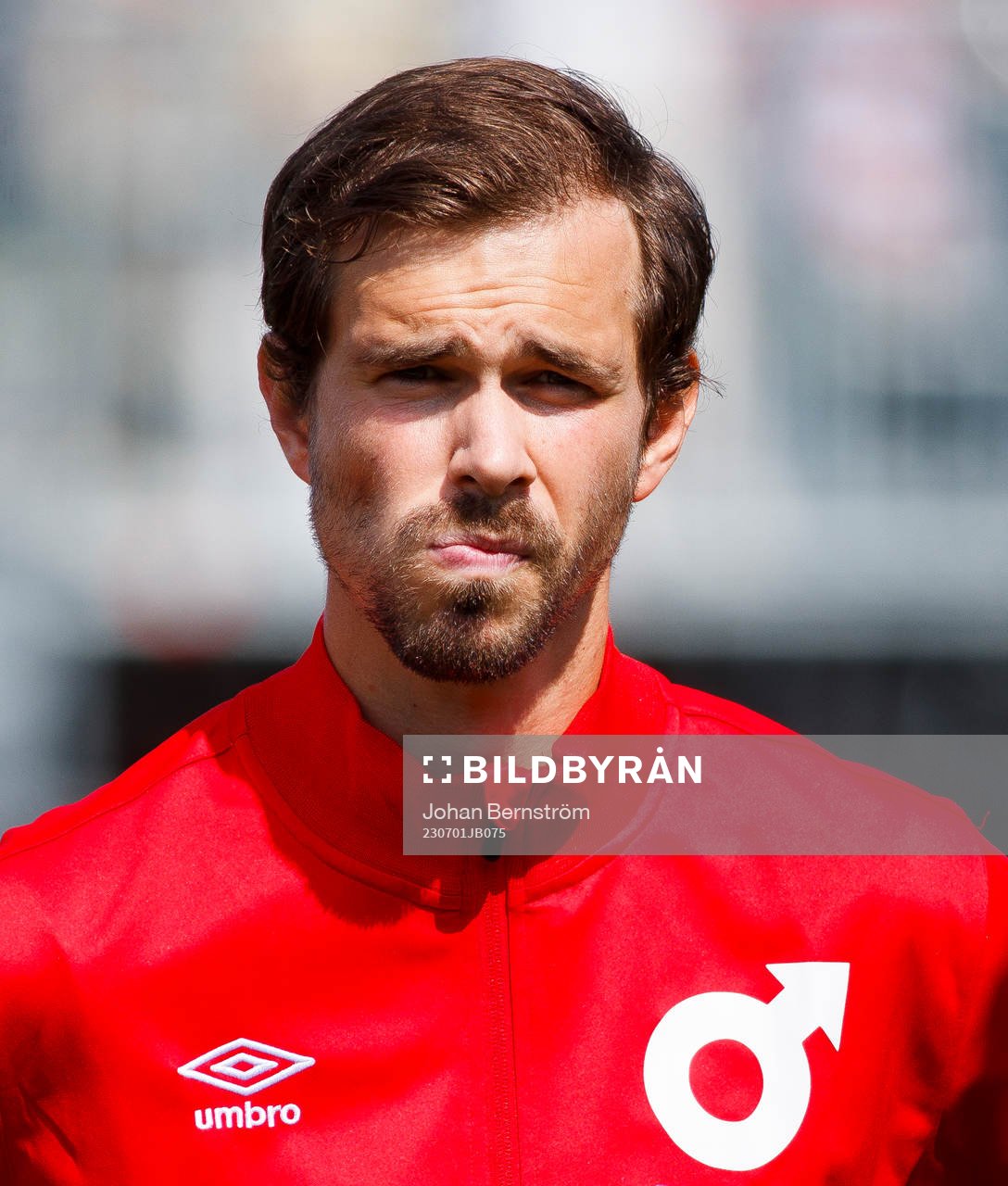 Degerfors Sebastian Ohlsson