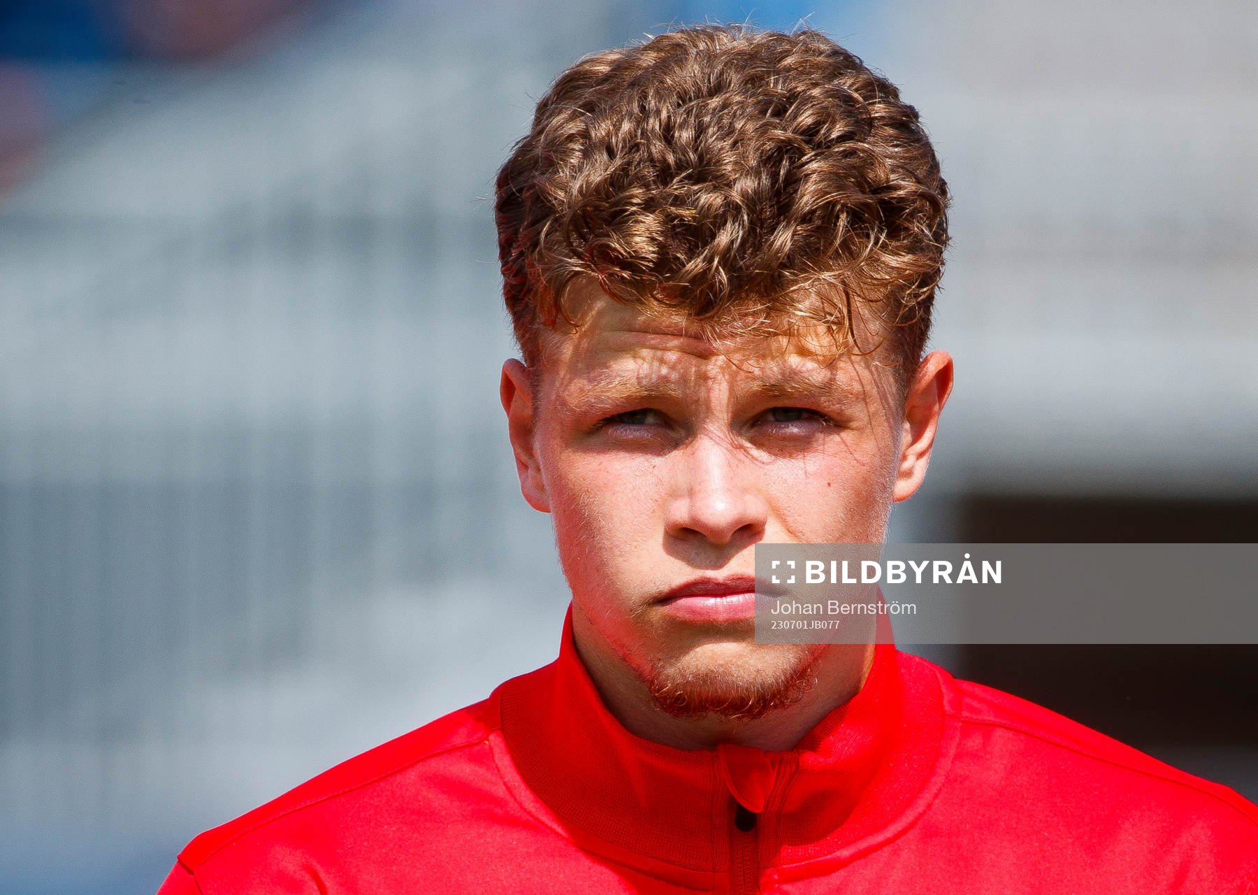 Degerfors Gustav Lindgren