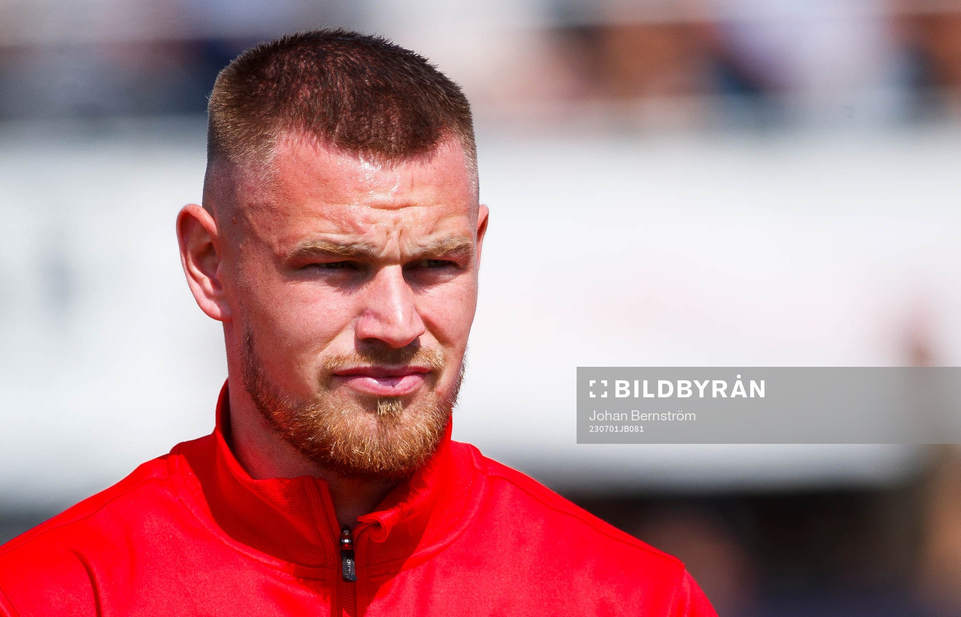 Degerfors Rasmus Örqvist