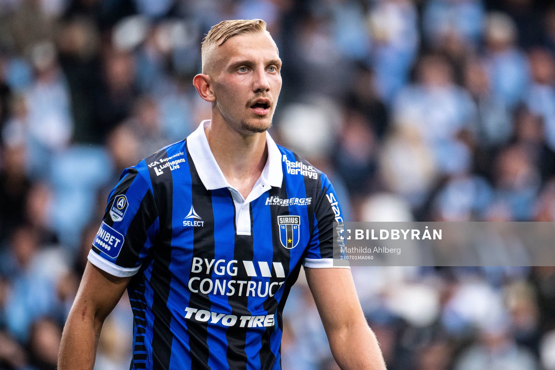 Sirius Jakob Voelkerling Persson