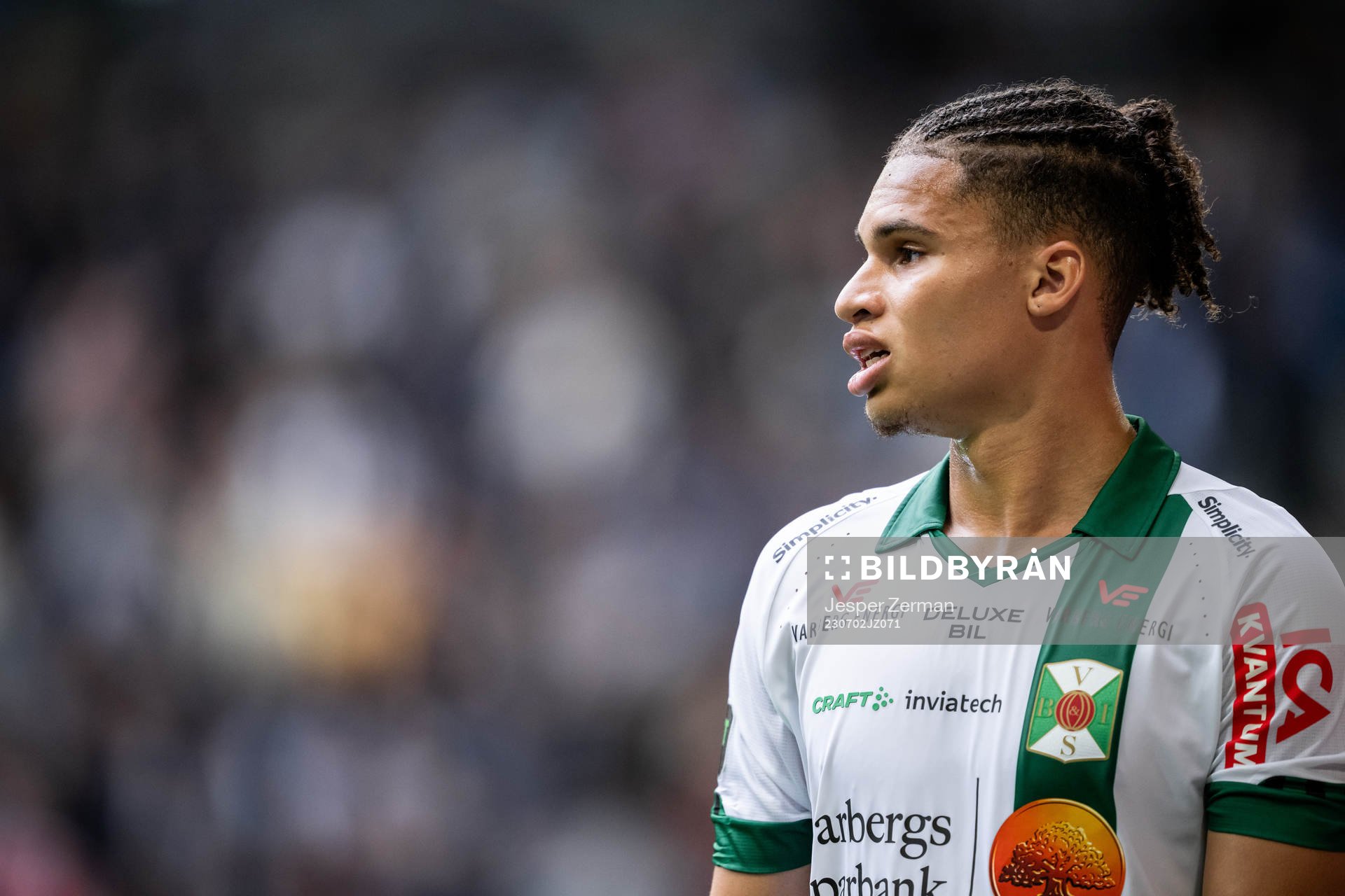 Varbergs Maxime Anne Marie Sainte