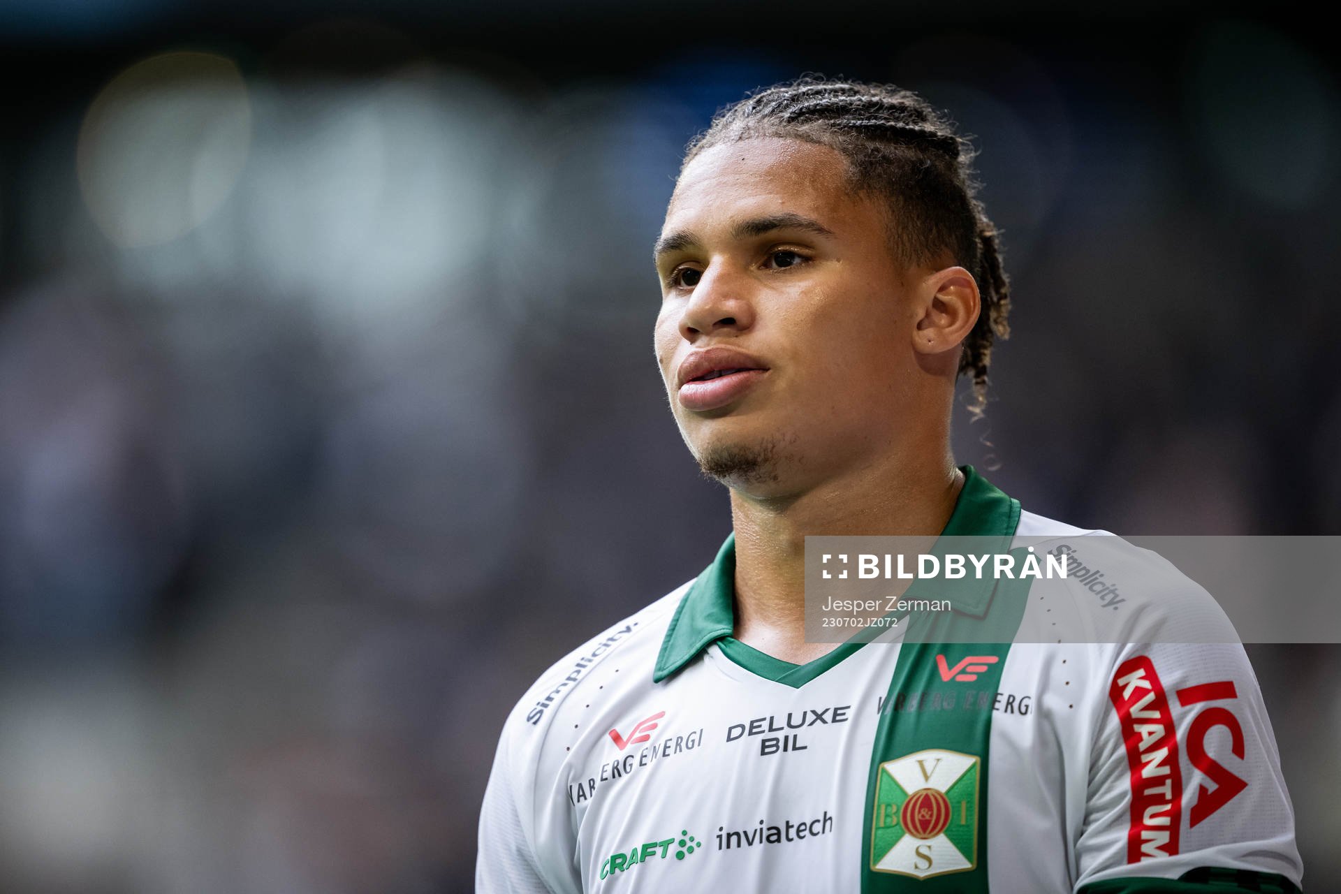 Varbergs Maxime Anne Marie Sainte