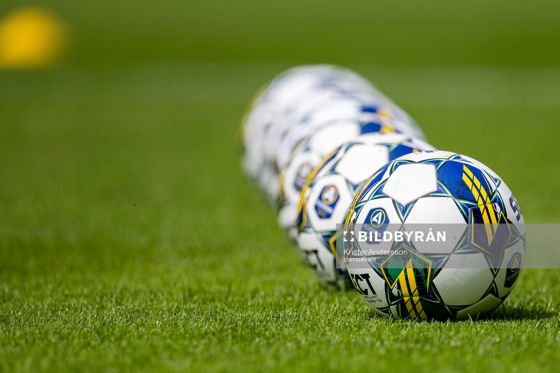 Fotbollar