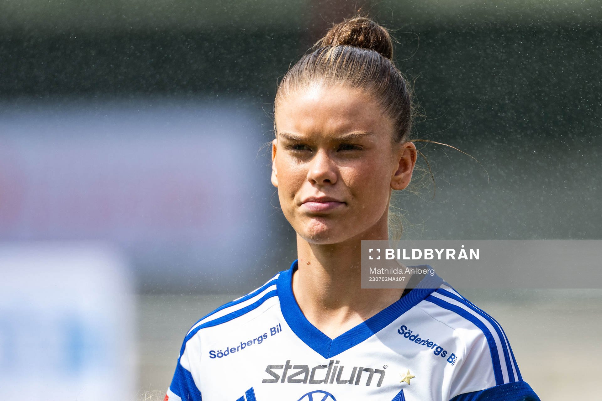 IFK Norrköpings My Cato