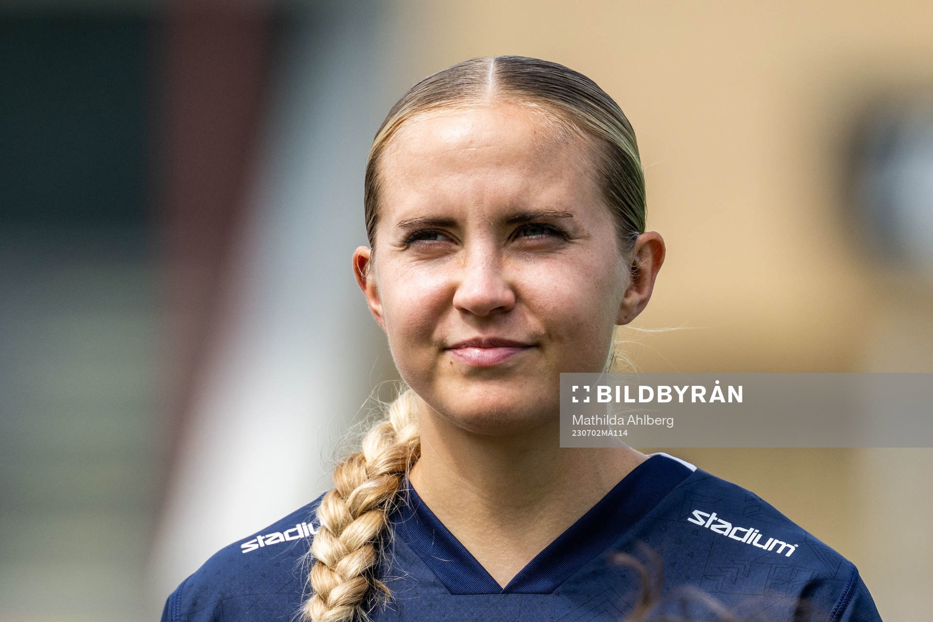 FC Rosengårds Ria Noora Minerva Öling
