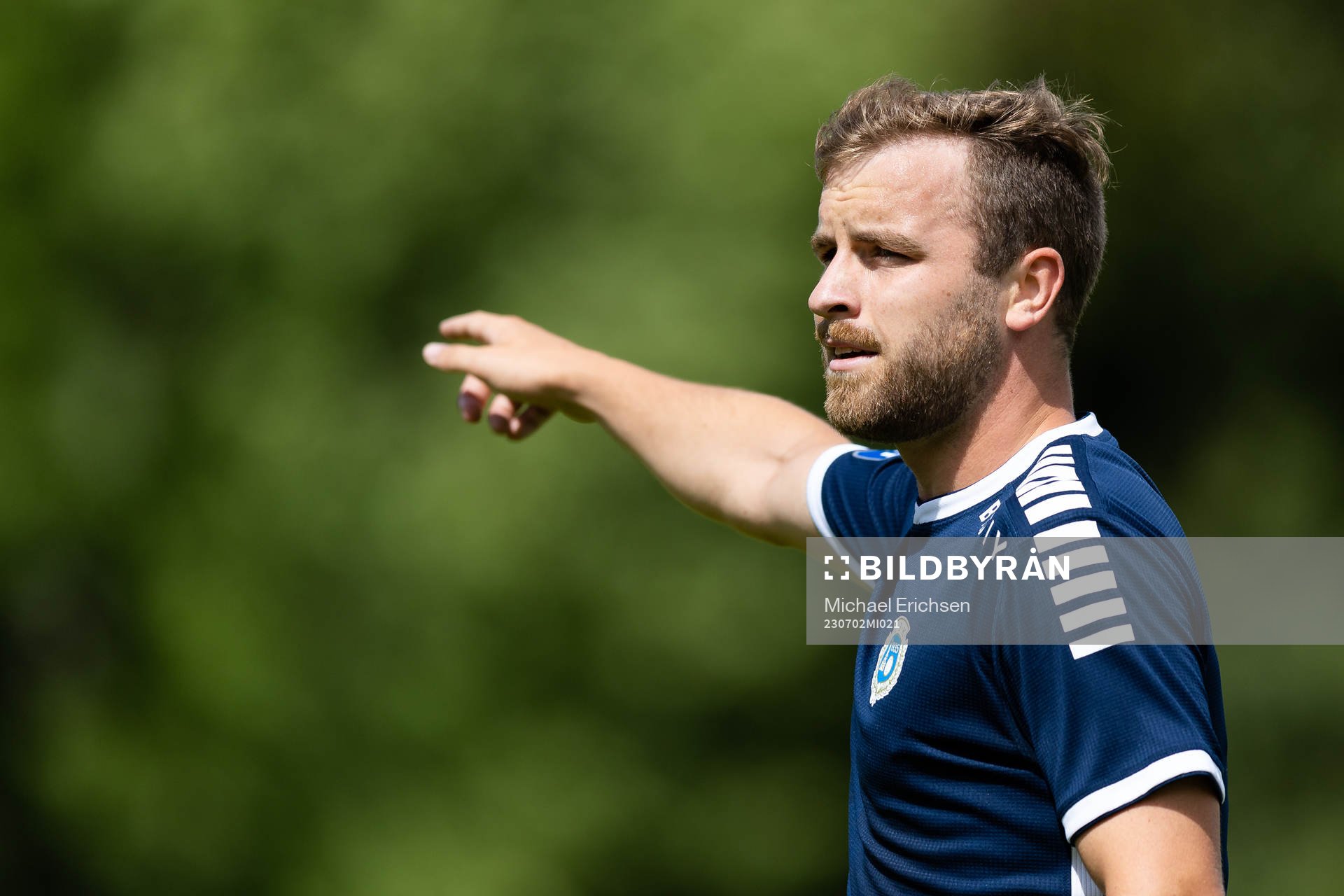 Utsiktens Erik Gunnarsson