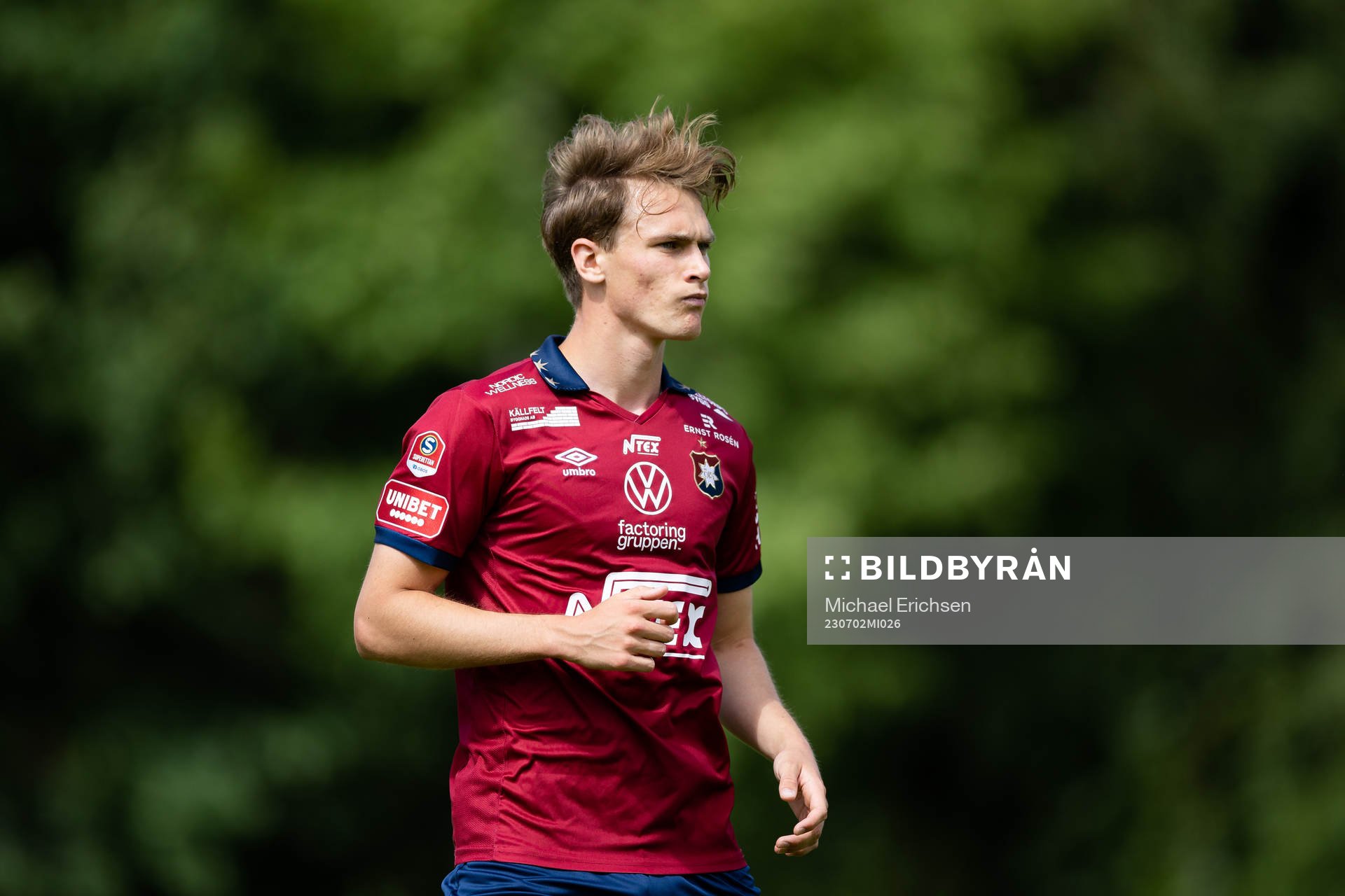 Örgrytes Christoffer Styffe