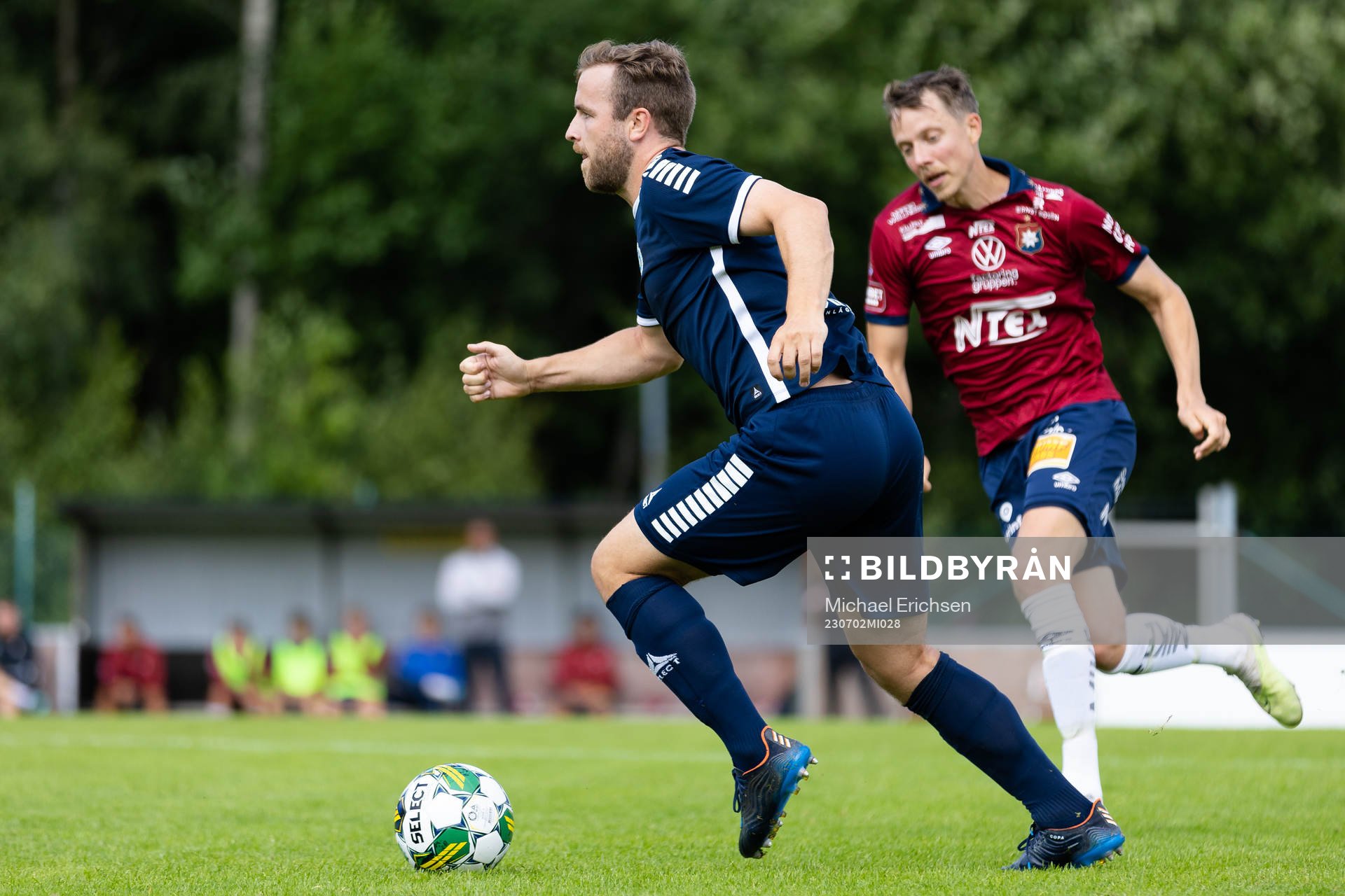 Utsiktens Erik Gunnarsson