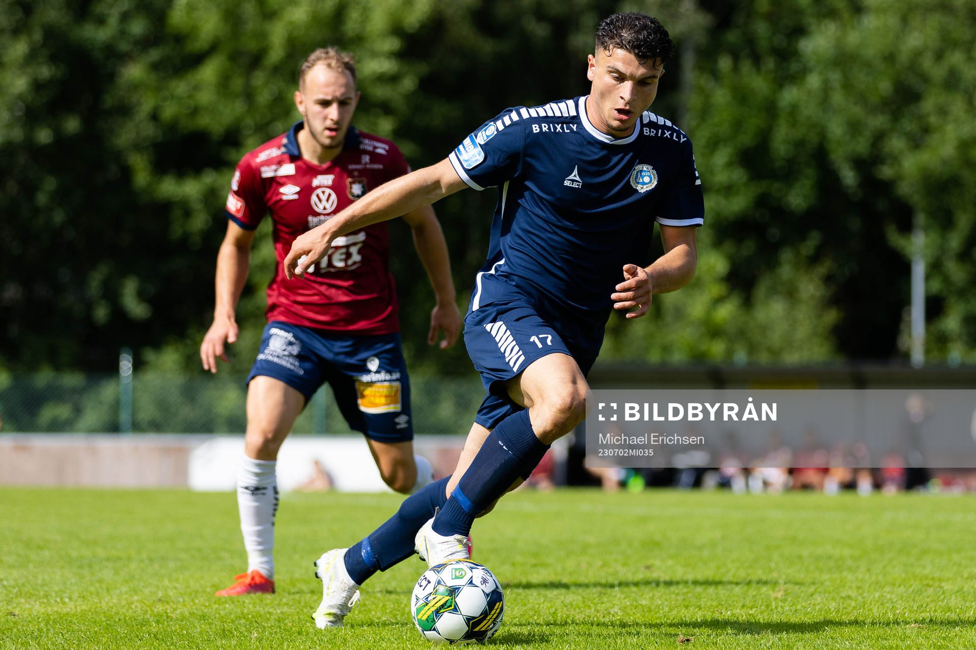 Utsiktens Mark Gorgos