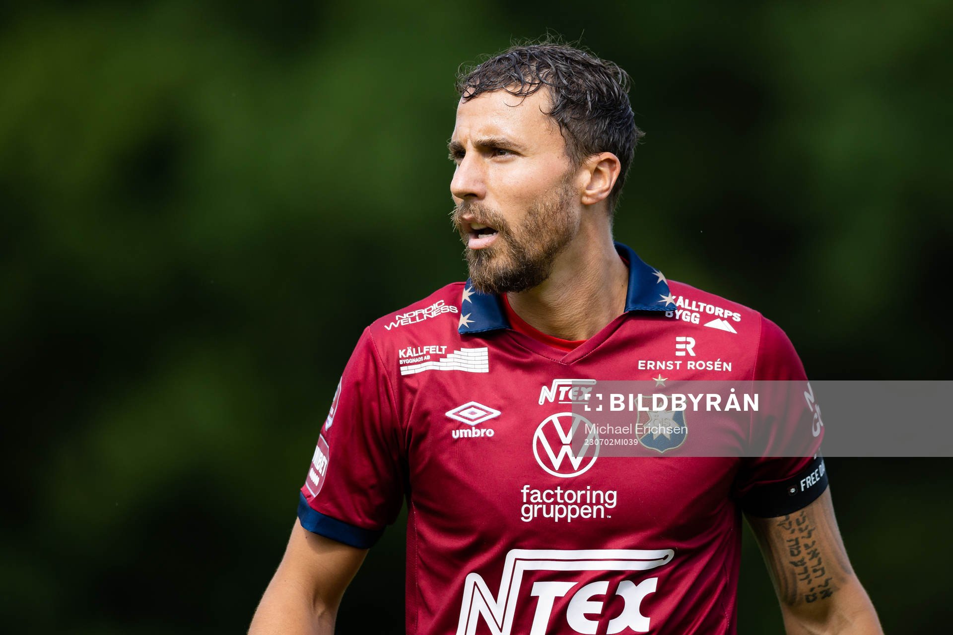 Örgrytes Jonathan Azulay