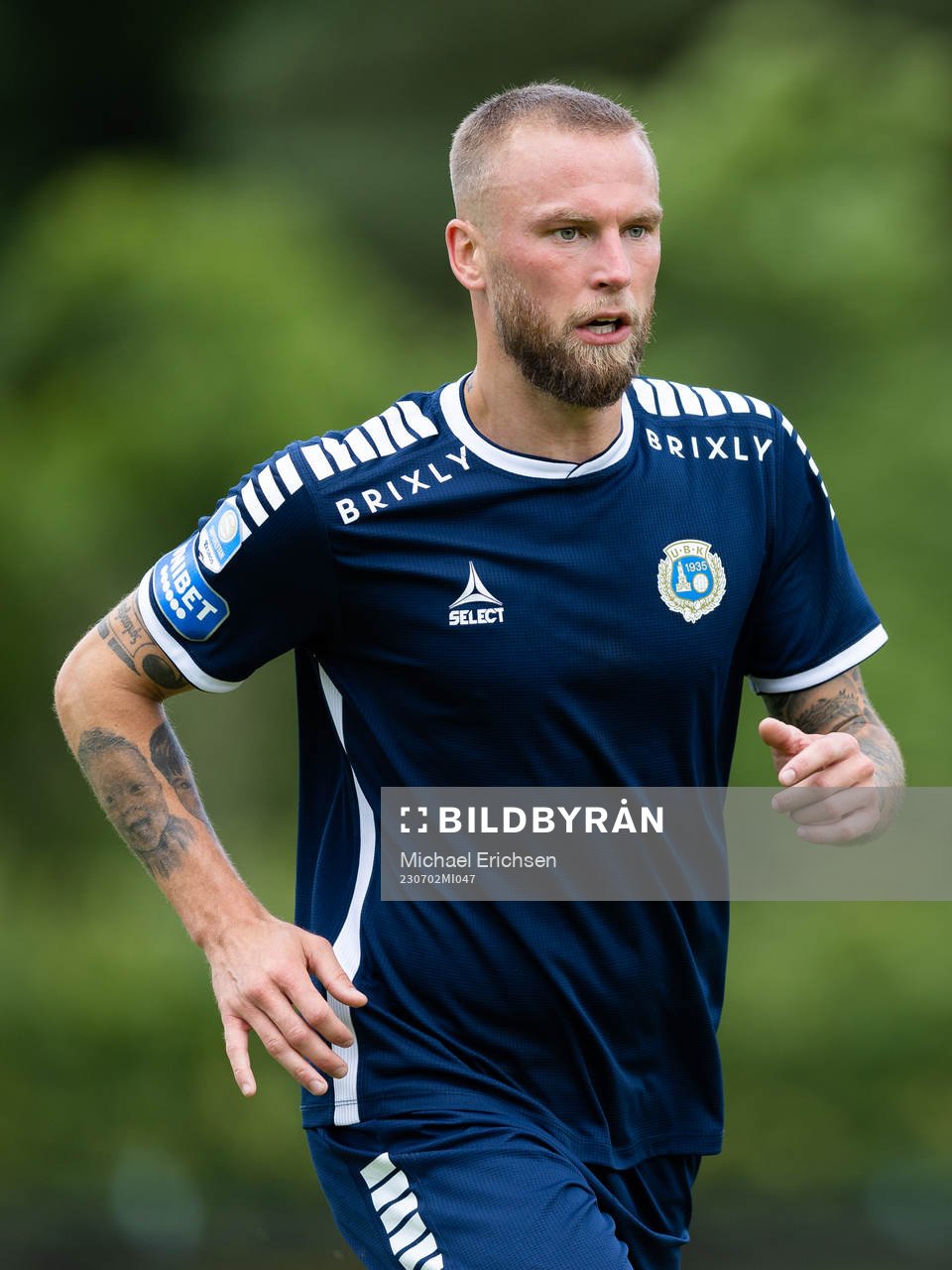 Utsiktens Alexander Faltsetas