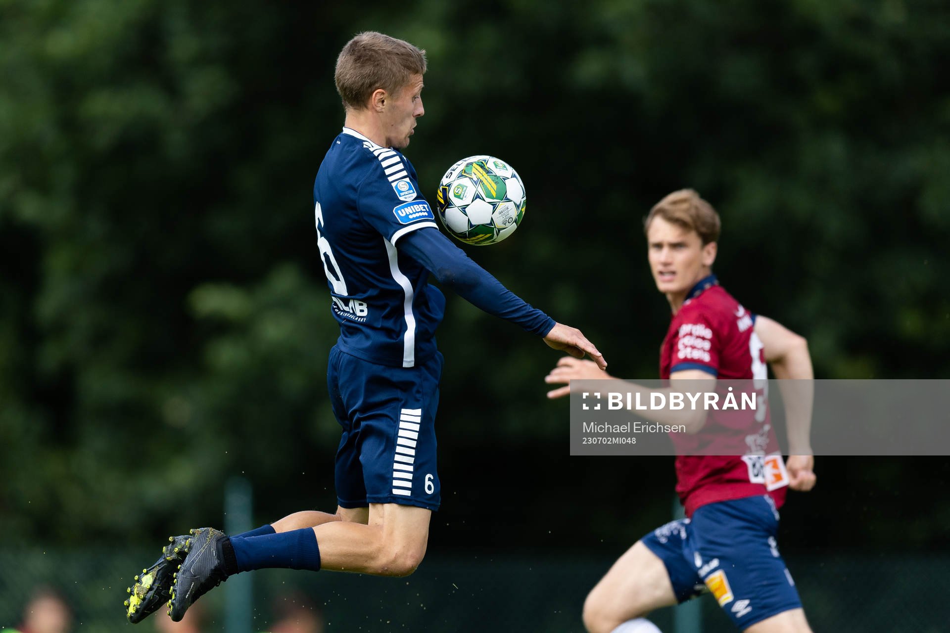 Utsiktens Erik Westermark