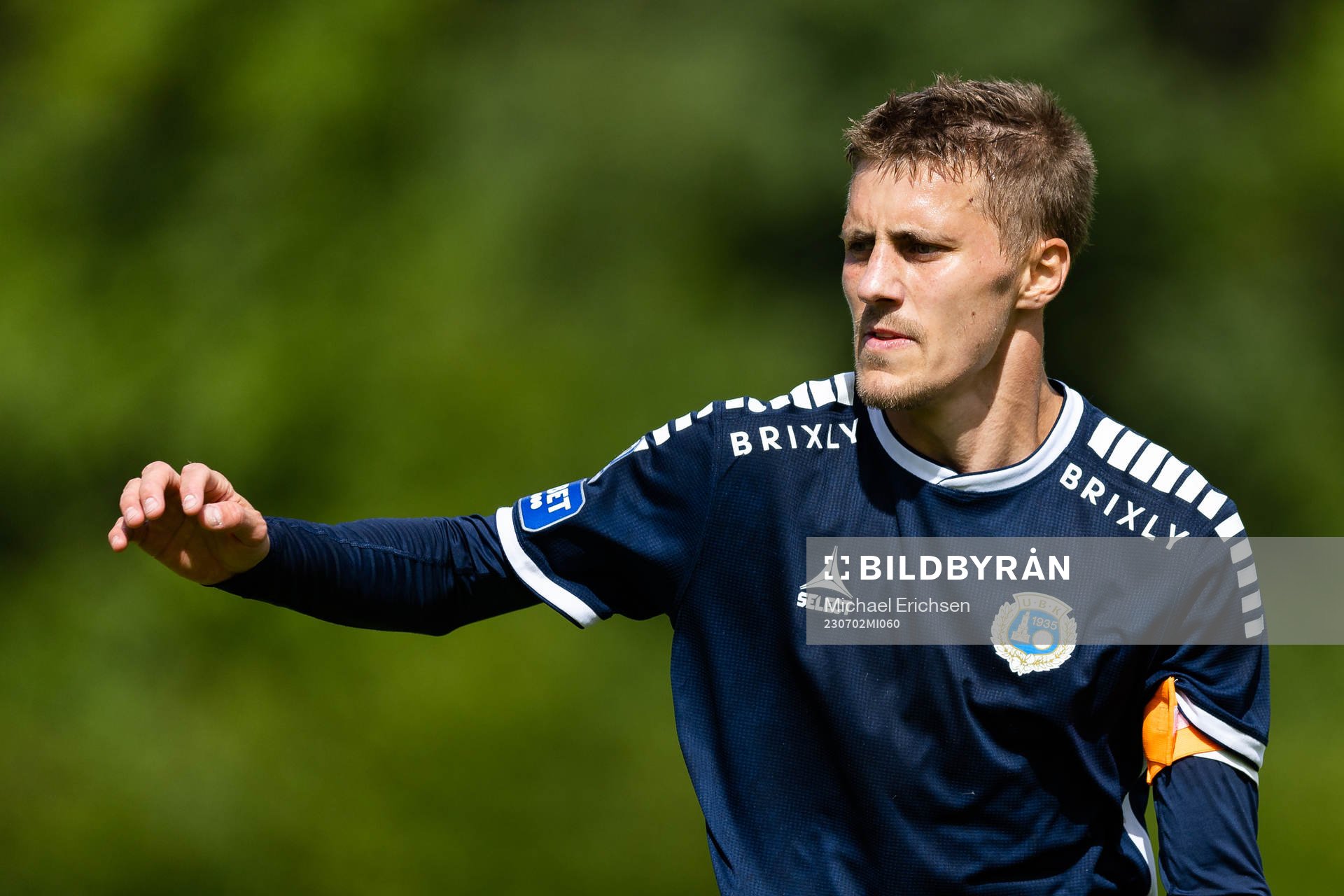 Utsiktens Erik Westermark