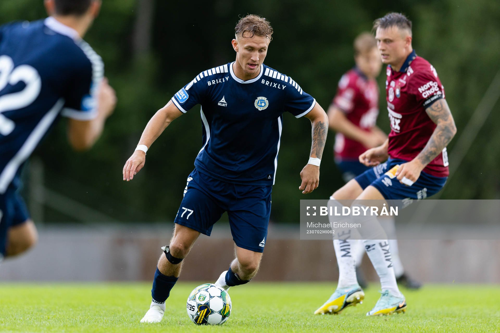 Utsiktens Karl Landsten