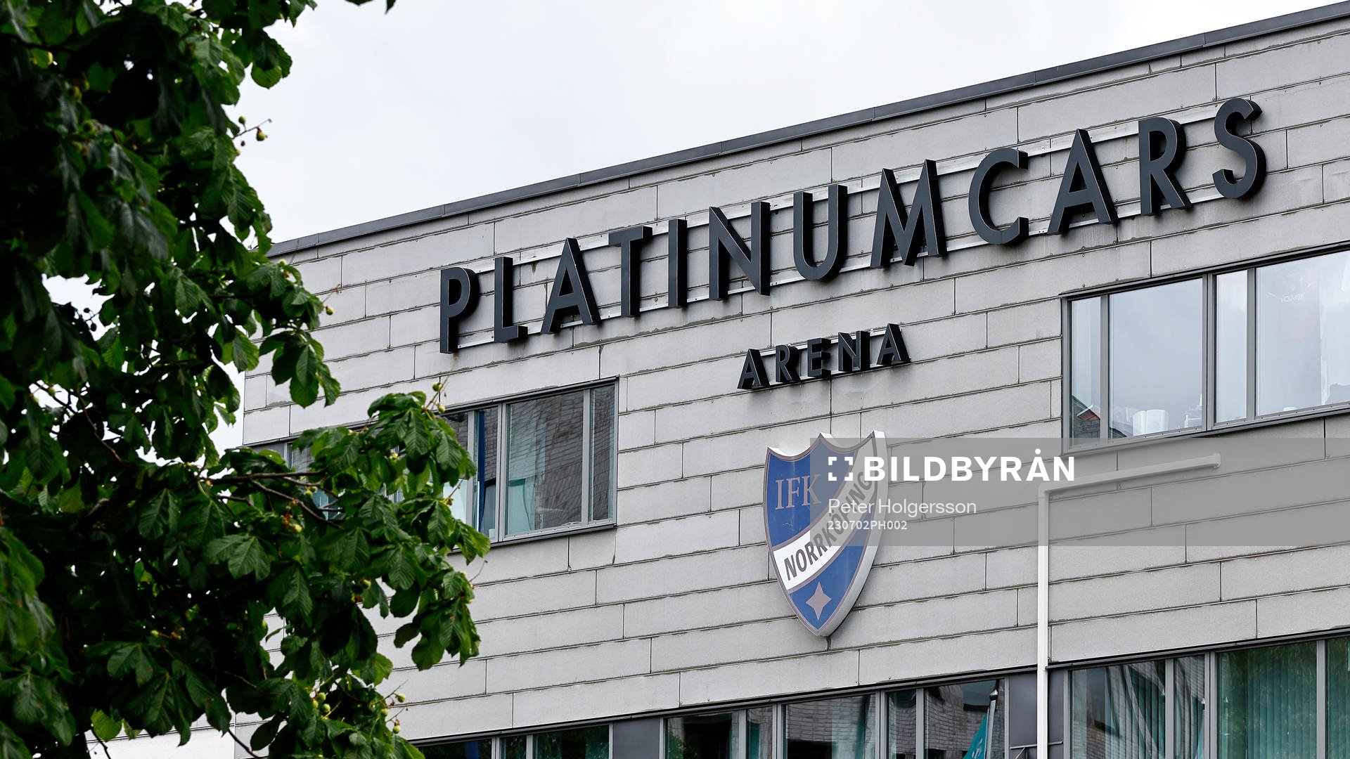 Platinumcars Arena
