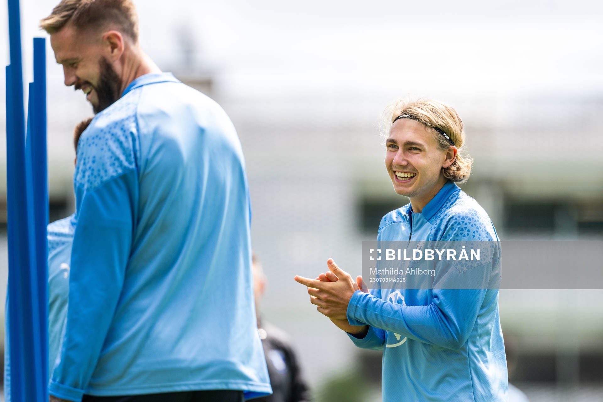 Malmö FFs Sebastian Nanasi