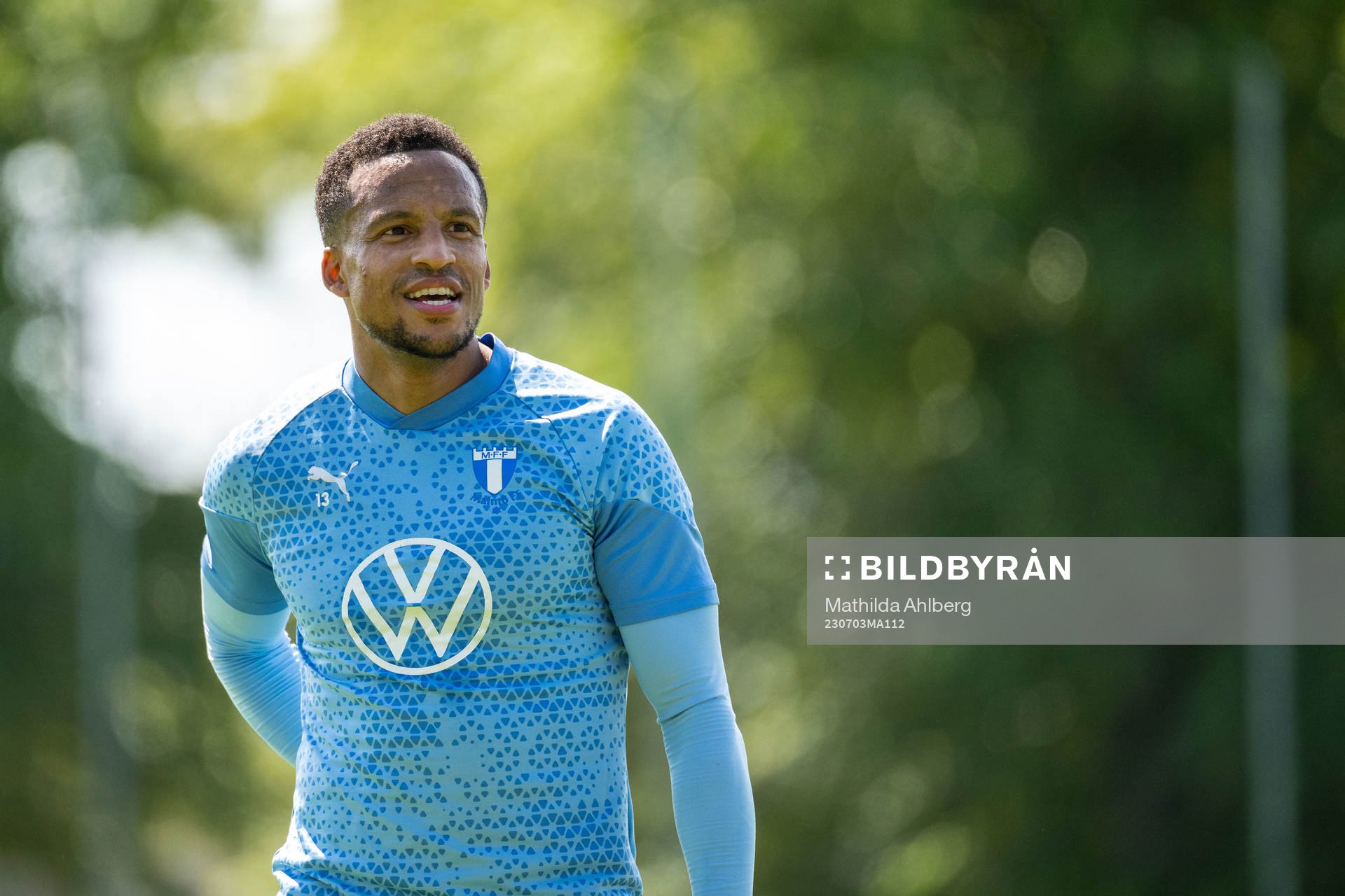Martin Olsson