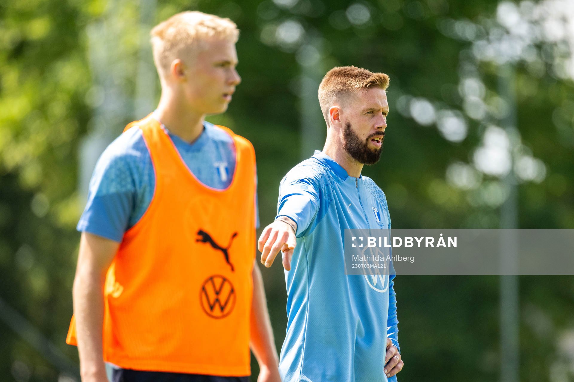 Pontus Jansson