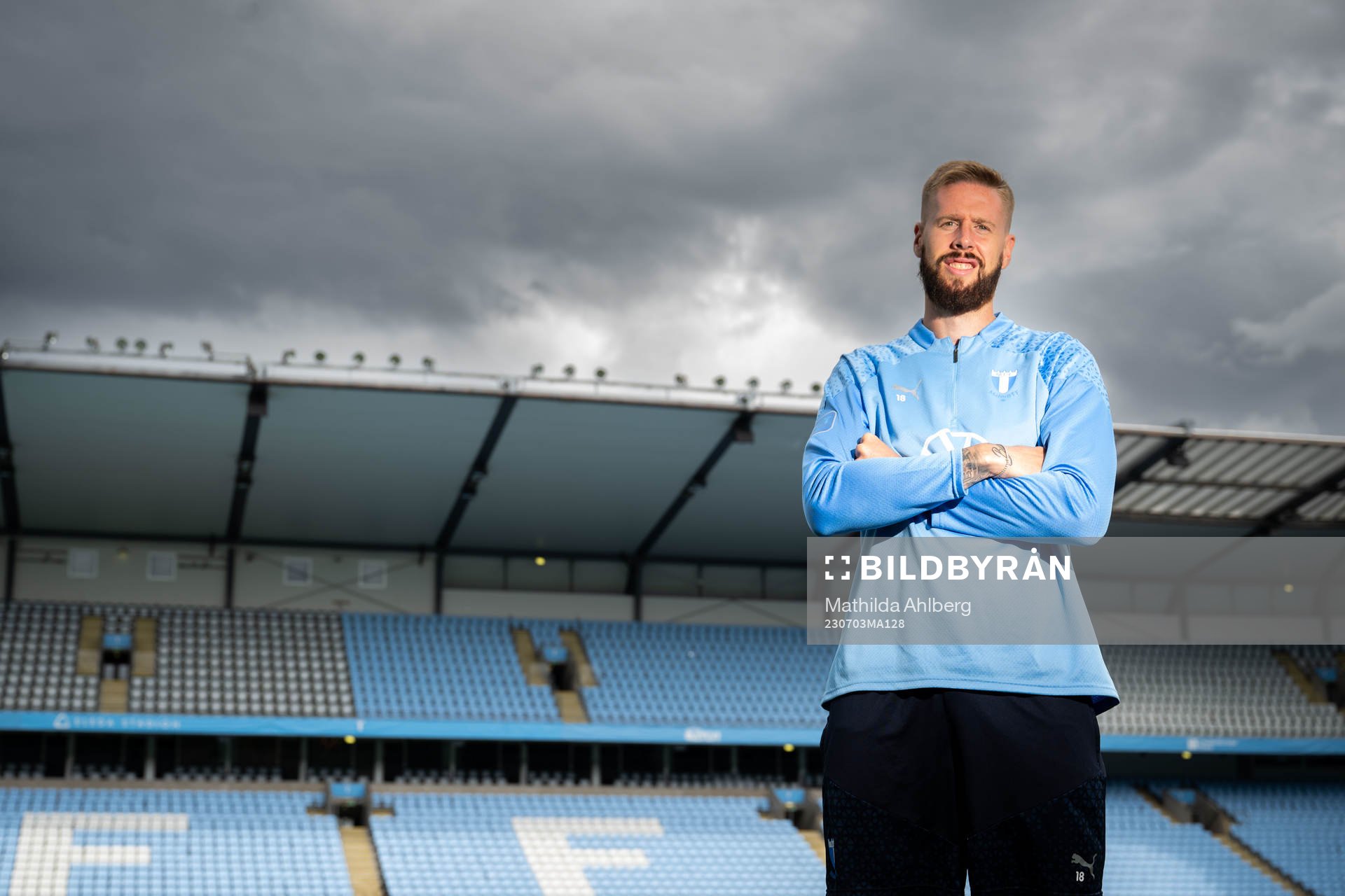 Pontus Jansson