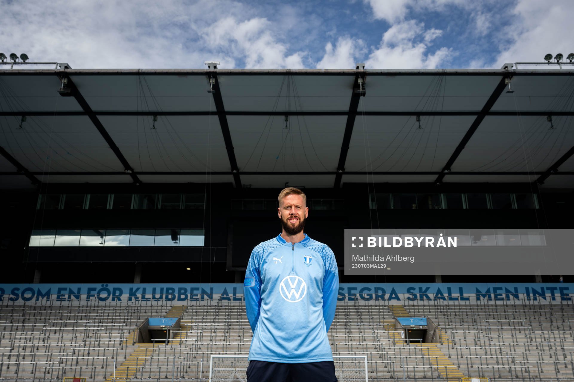 Pontus Jansson