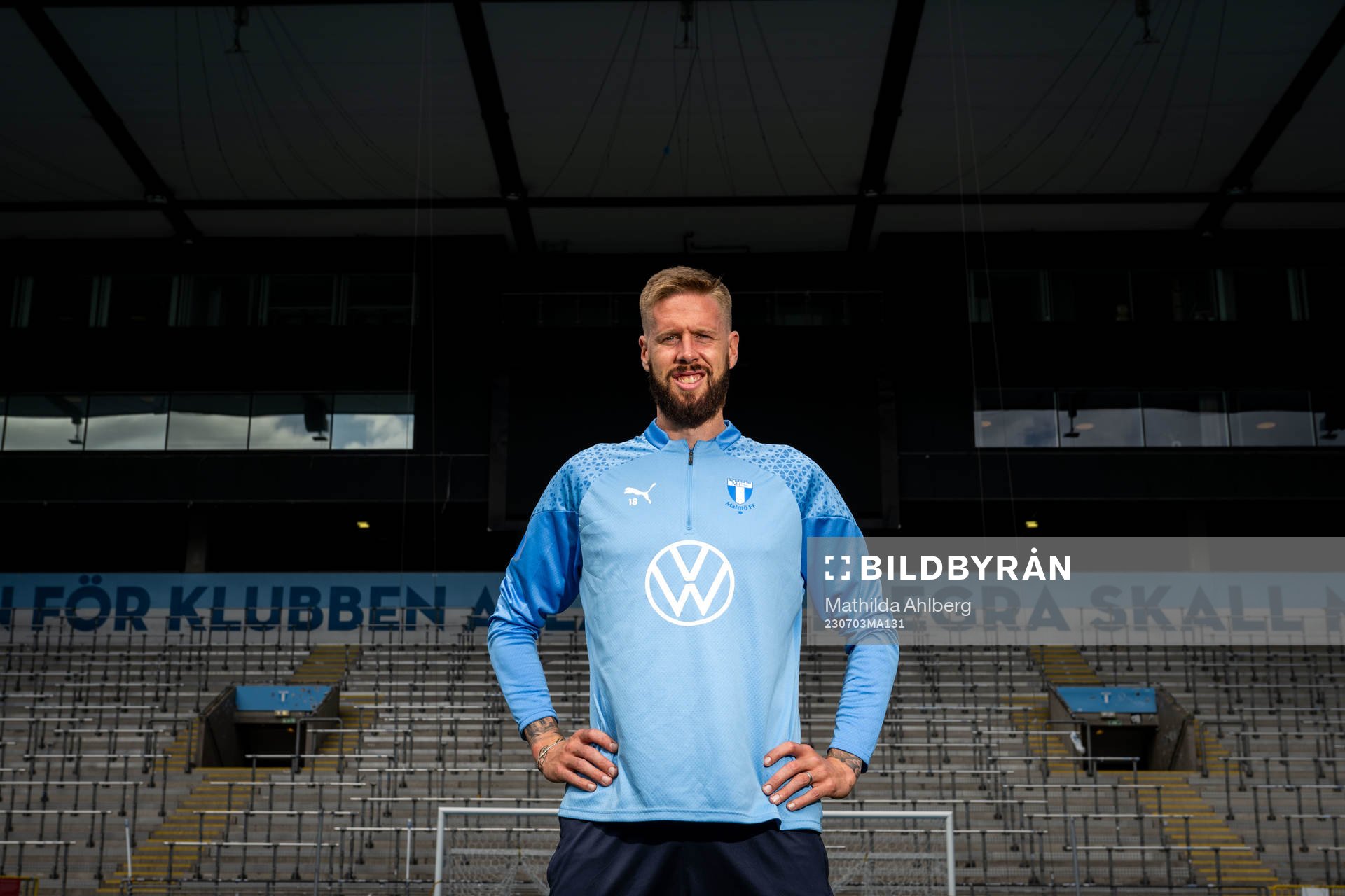 Pontus Jansson