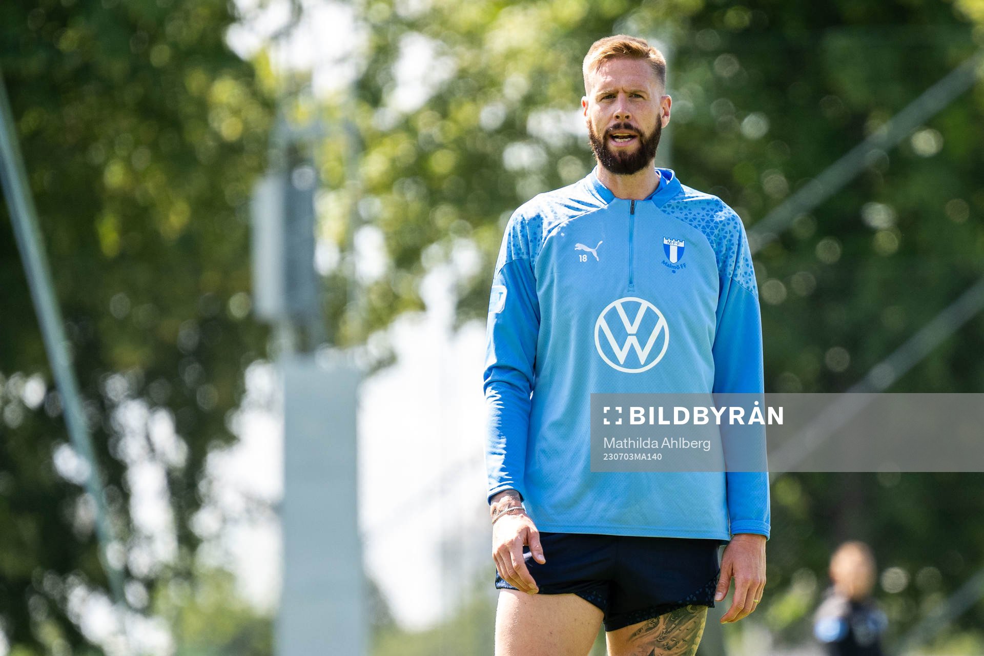 Pontus Jansson