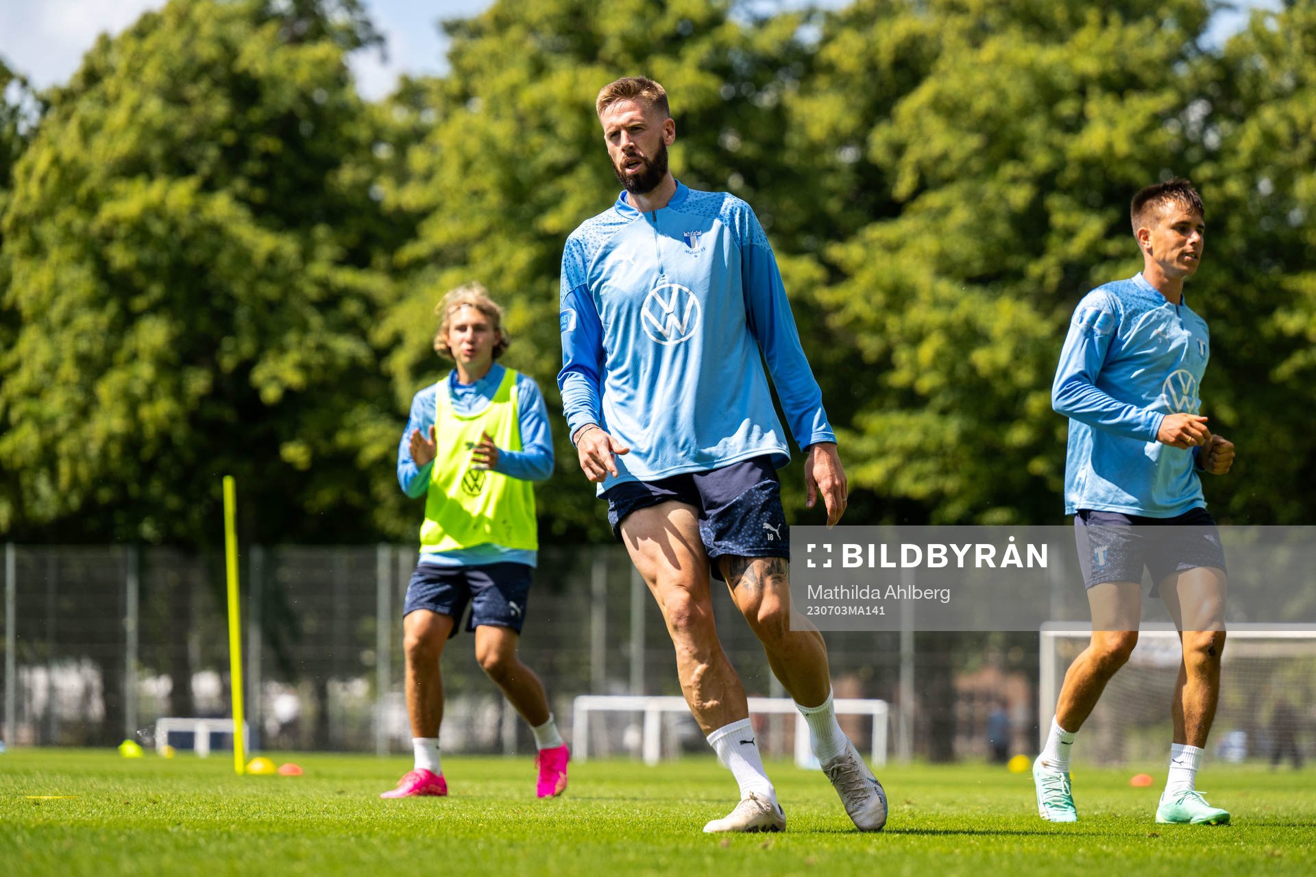 Pontus Jansson