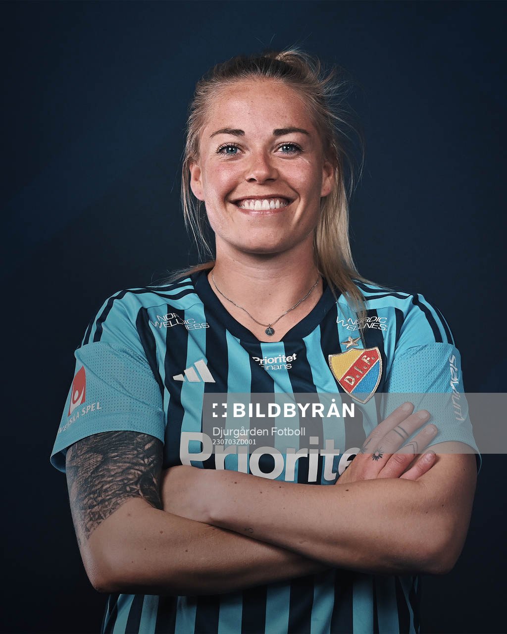 Therese Sessy Åsland