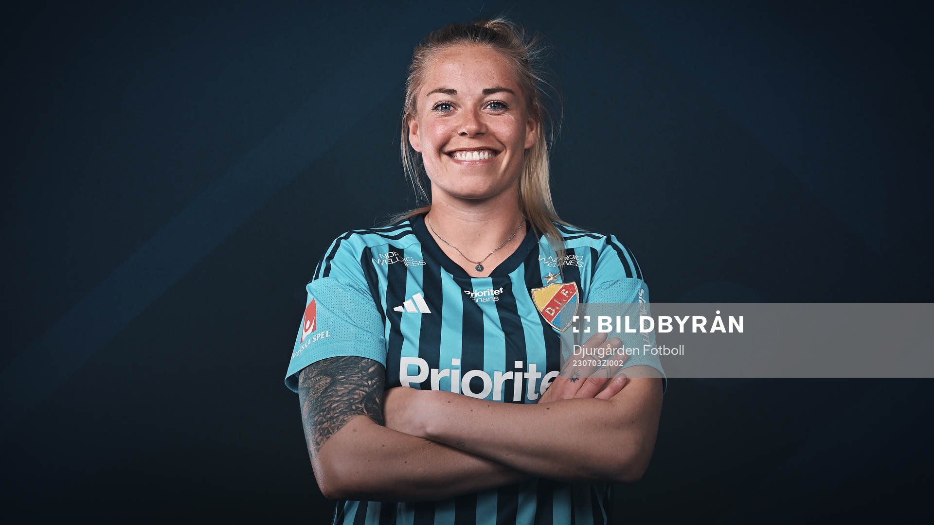 Therese Sessy Åsland