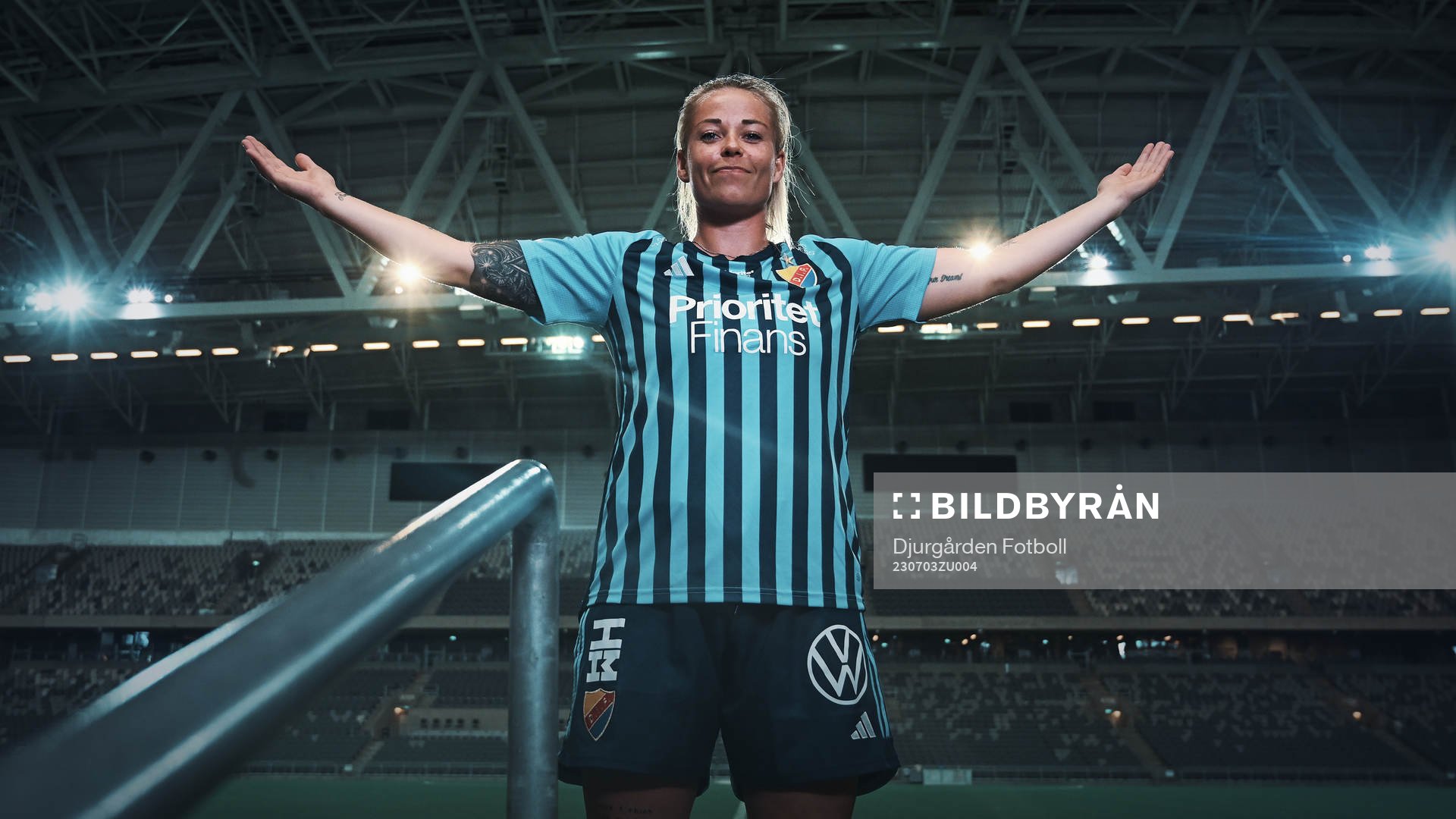 Therese Sessy Åsland