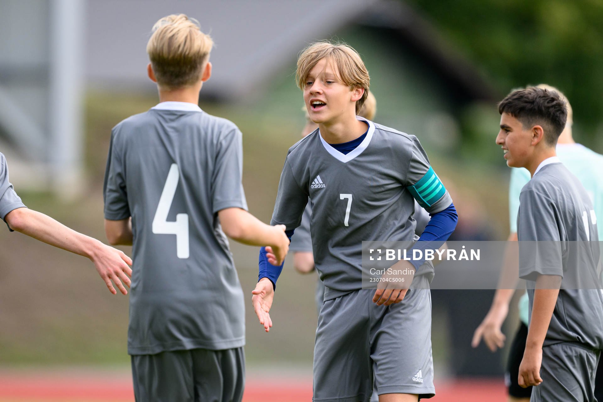 Jakob Giske
