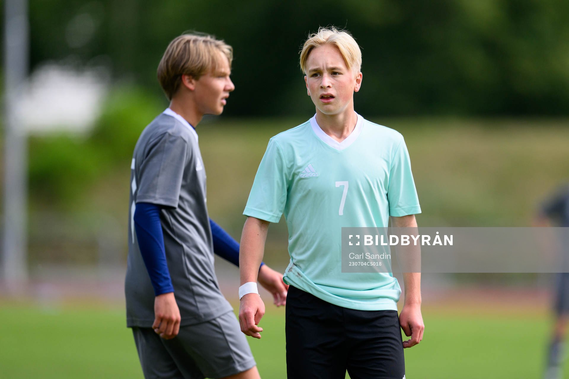Alexander Ekström Sandin