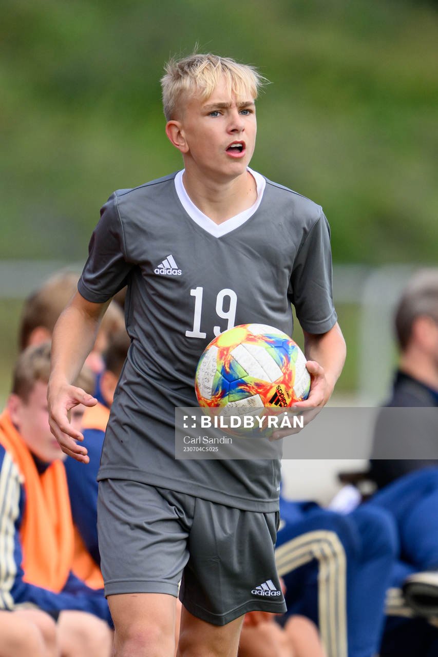 Hannes Hyllenbom