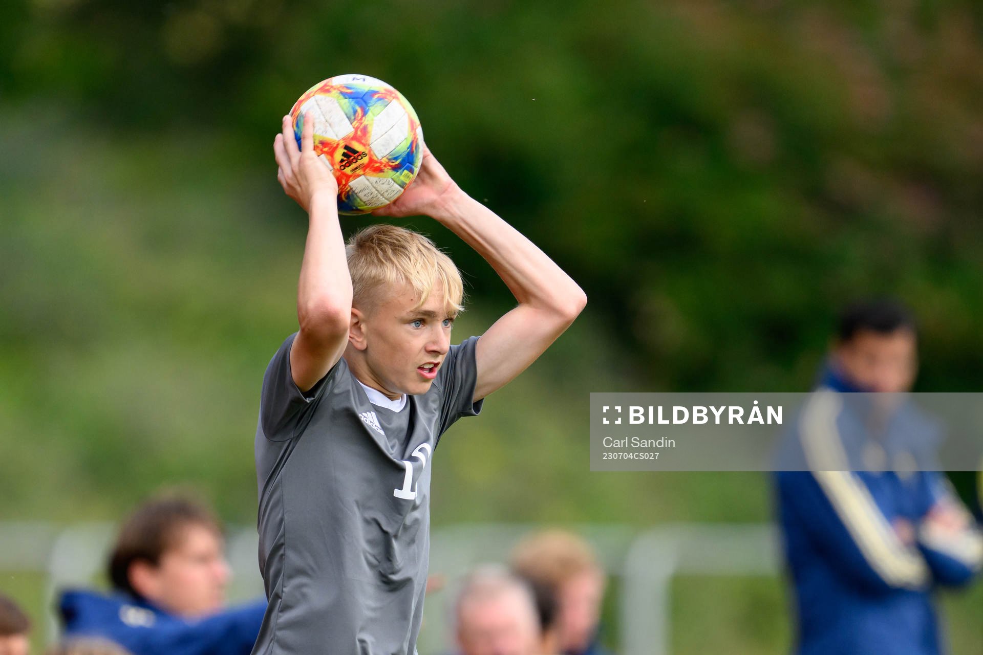 Hannes Hyllenbom